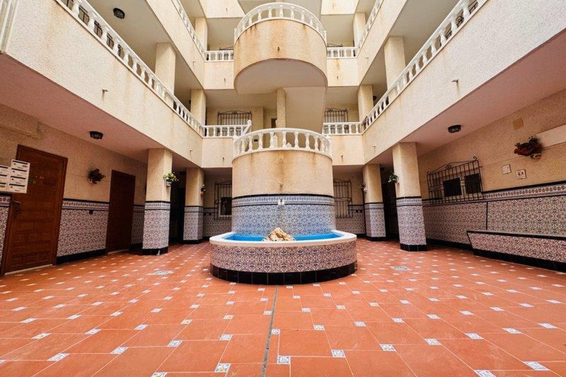 Segunda mano - Apartamento -
La Mata - Costa Blanca