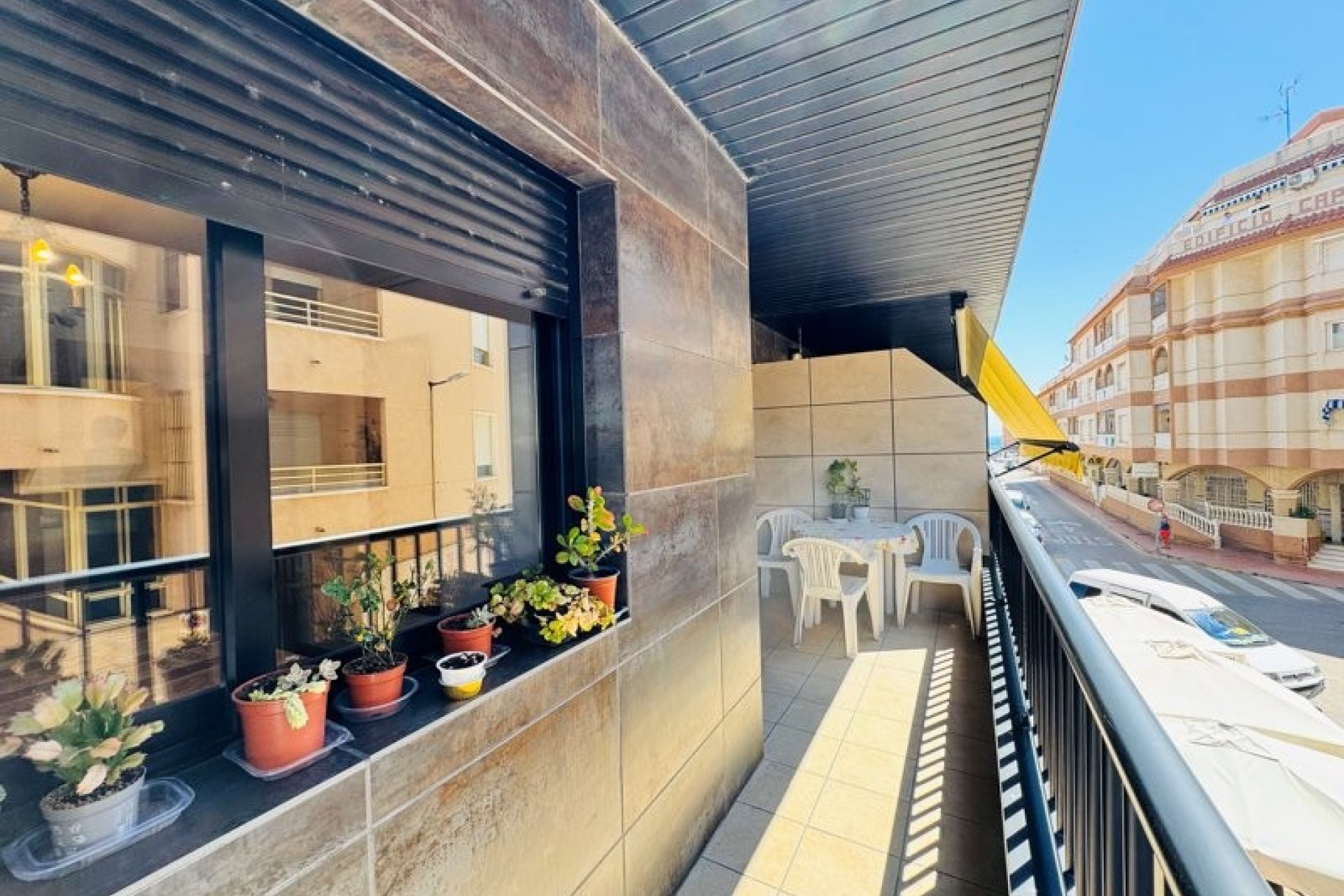 Segunda mano - Apartamento -
La Mata - Costa Blanca