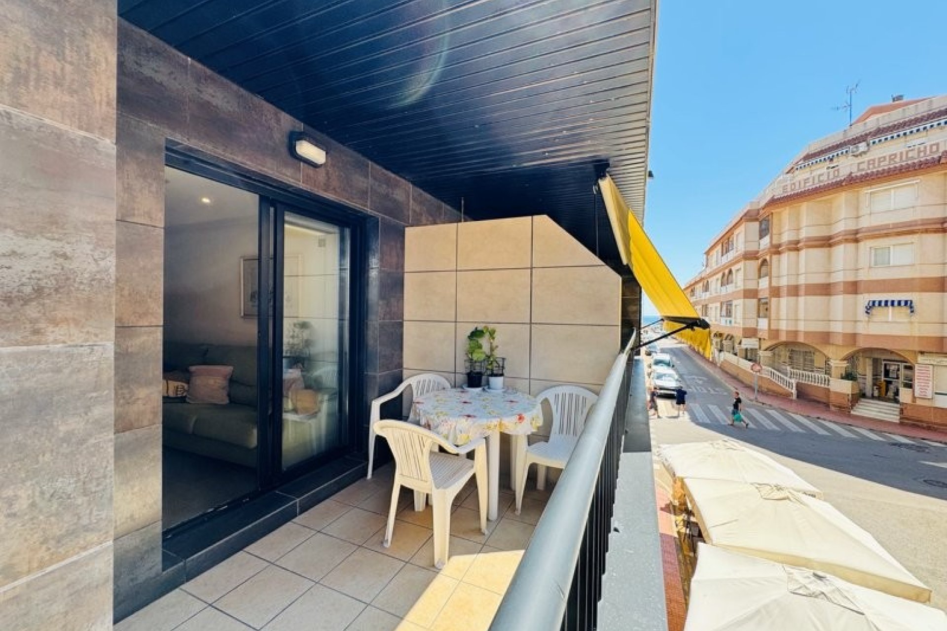 Segunda mano - Apartamento -
La Mata - Costa Blanca