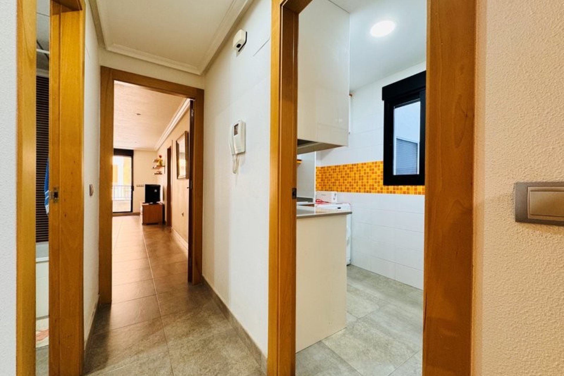Segunda mano - Apartamento -
La Mata - Costa Blanca