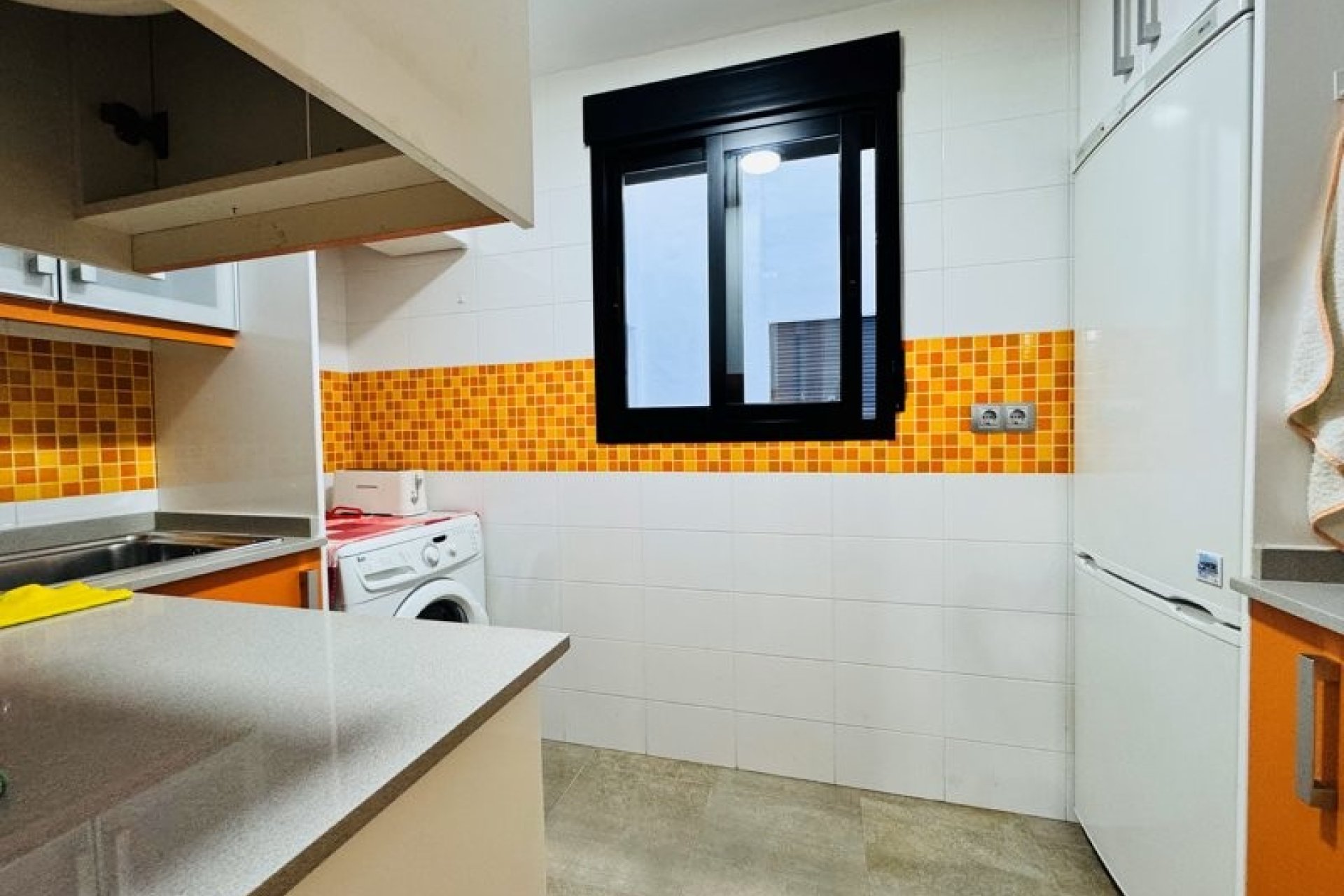 Segunda mano - Apartamento -
La Mata - Costa Blanca
