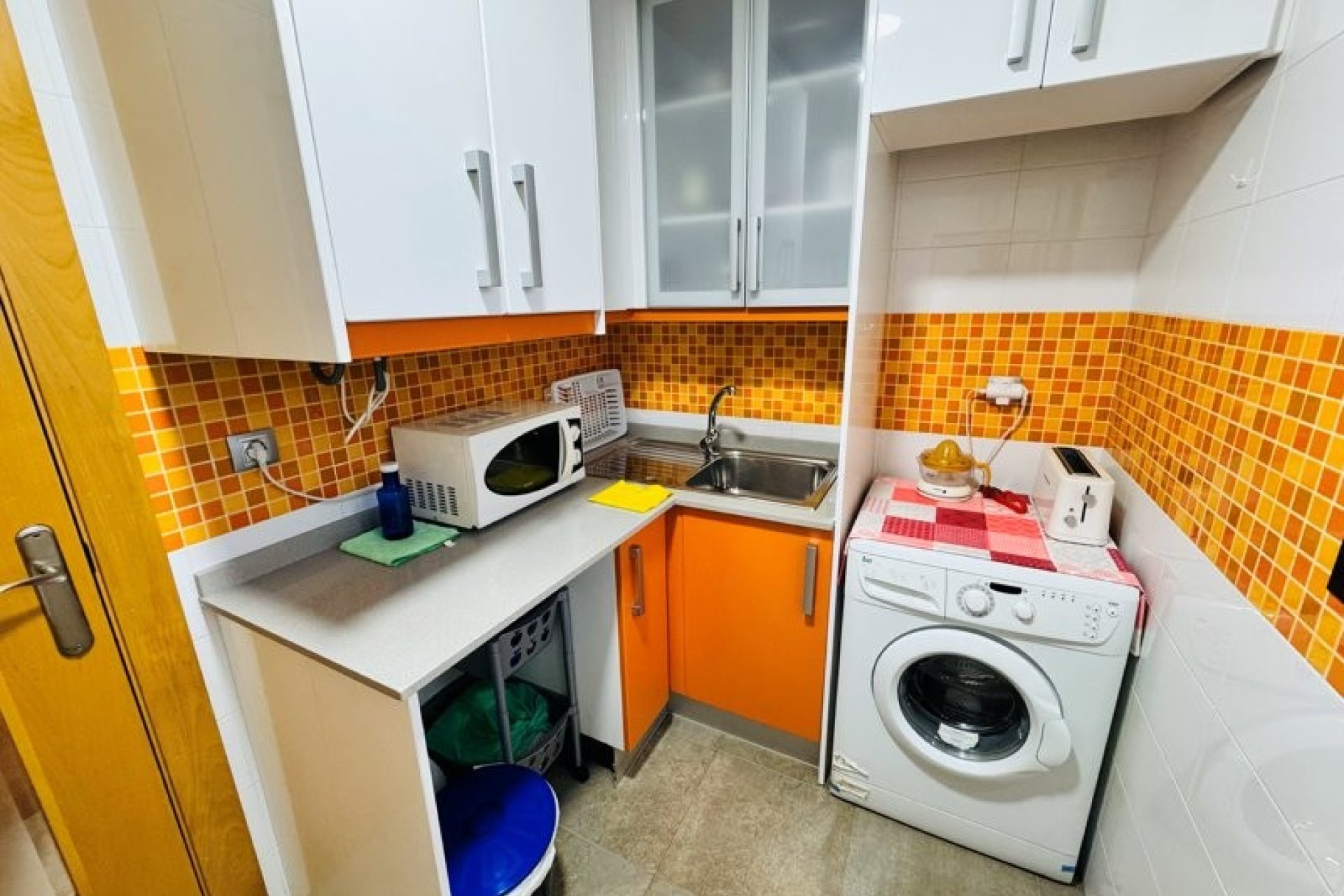 Segunda mano - Apartamento -
La Mata - Costa Blanca
