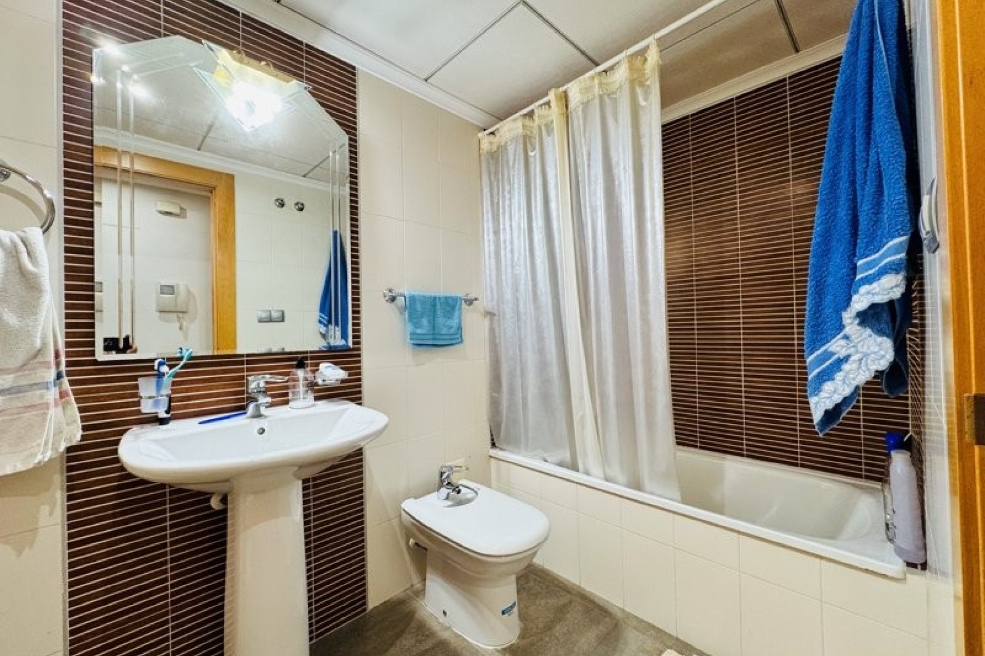 Segunda mano - Apartamento -
La Mata - Costa Blanca