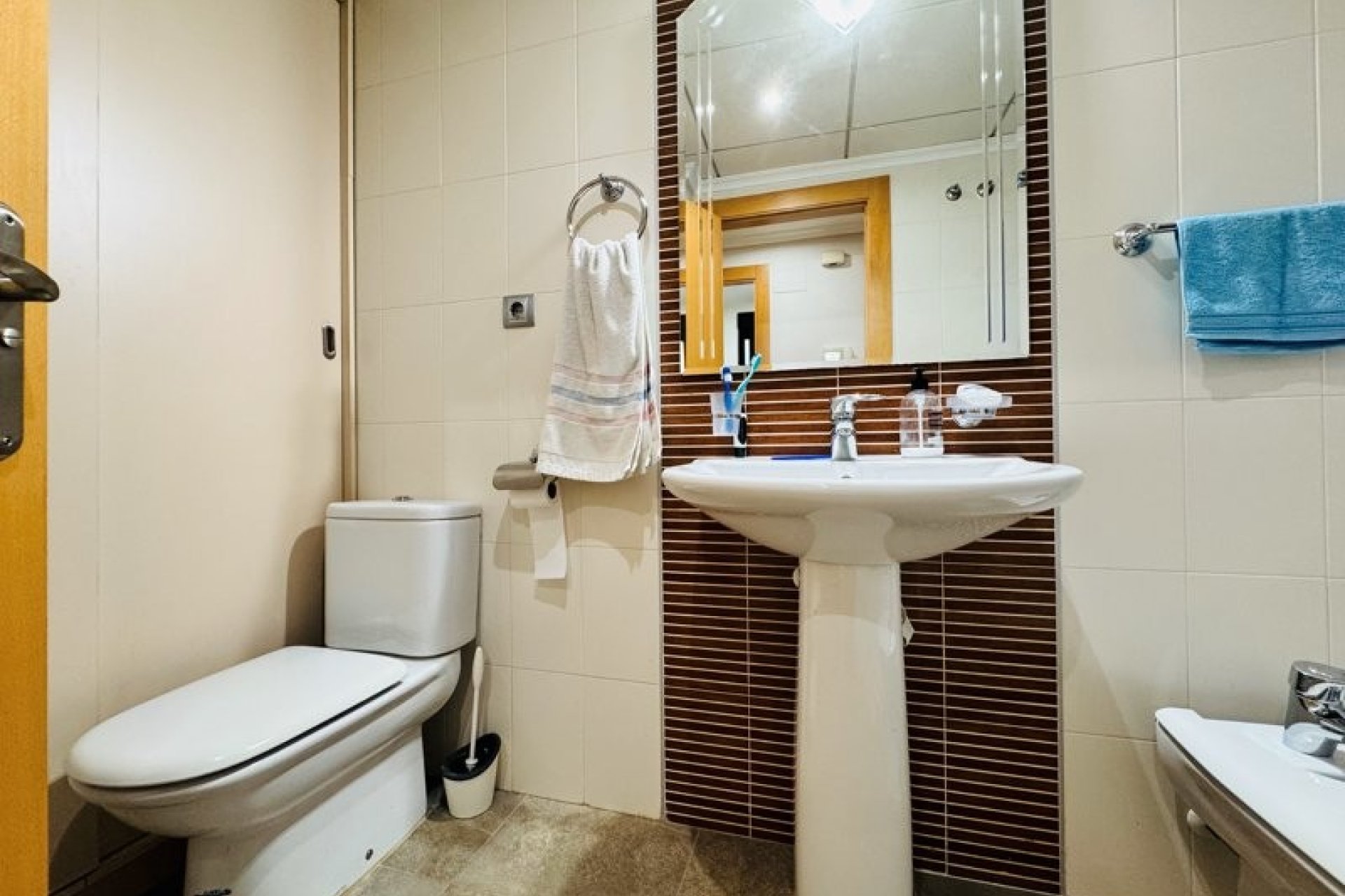 Segunda mano - Apartamento -
La Mata - Costa Blanca