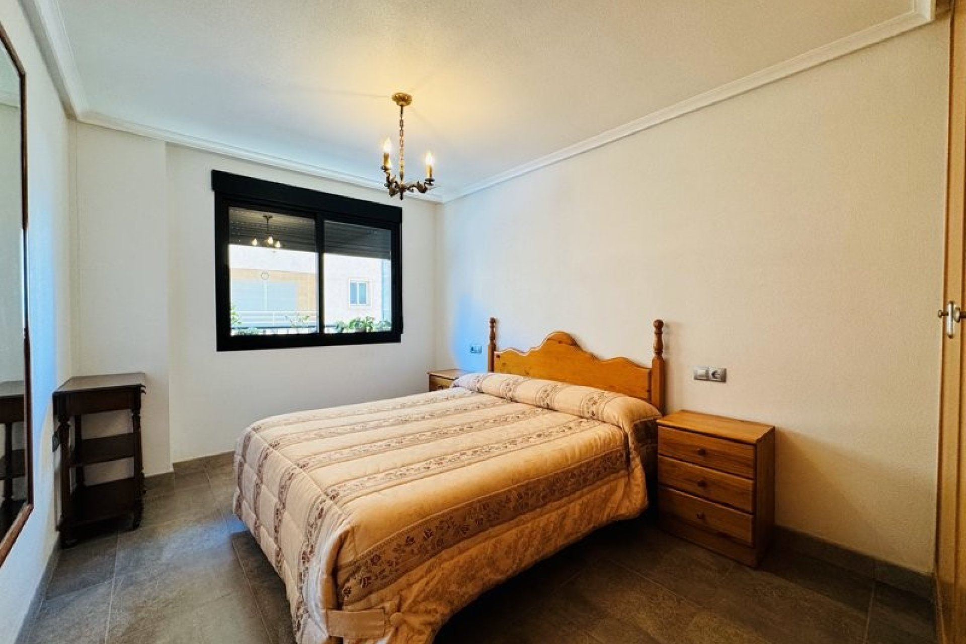 Segunda mano - Apartamento -
La Mata - Costa Blanca