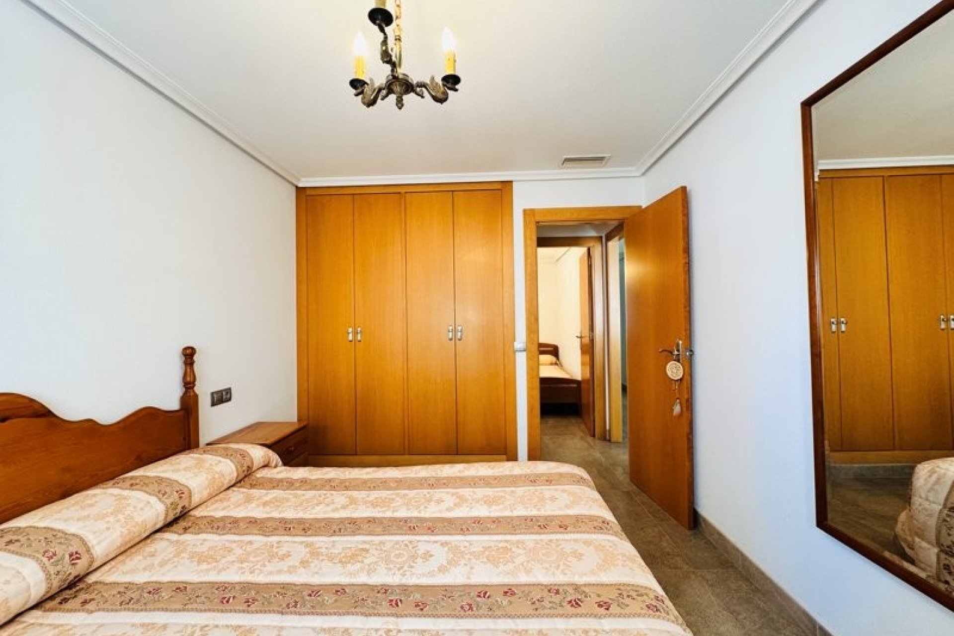 Segunda mano - Apartamento -
La Mata - Costa Blanca
