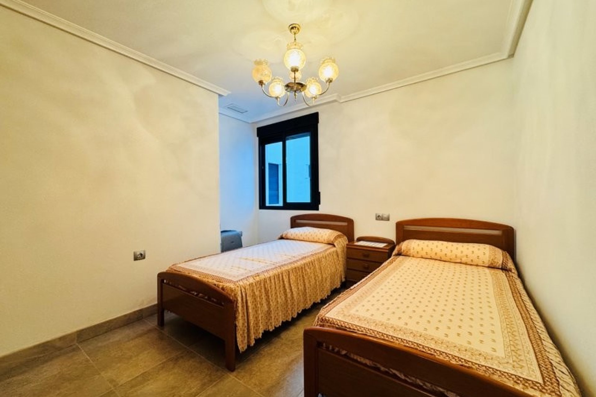 Segunda mano - Apartamento -
La Mata - Costa Blanca