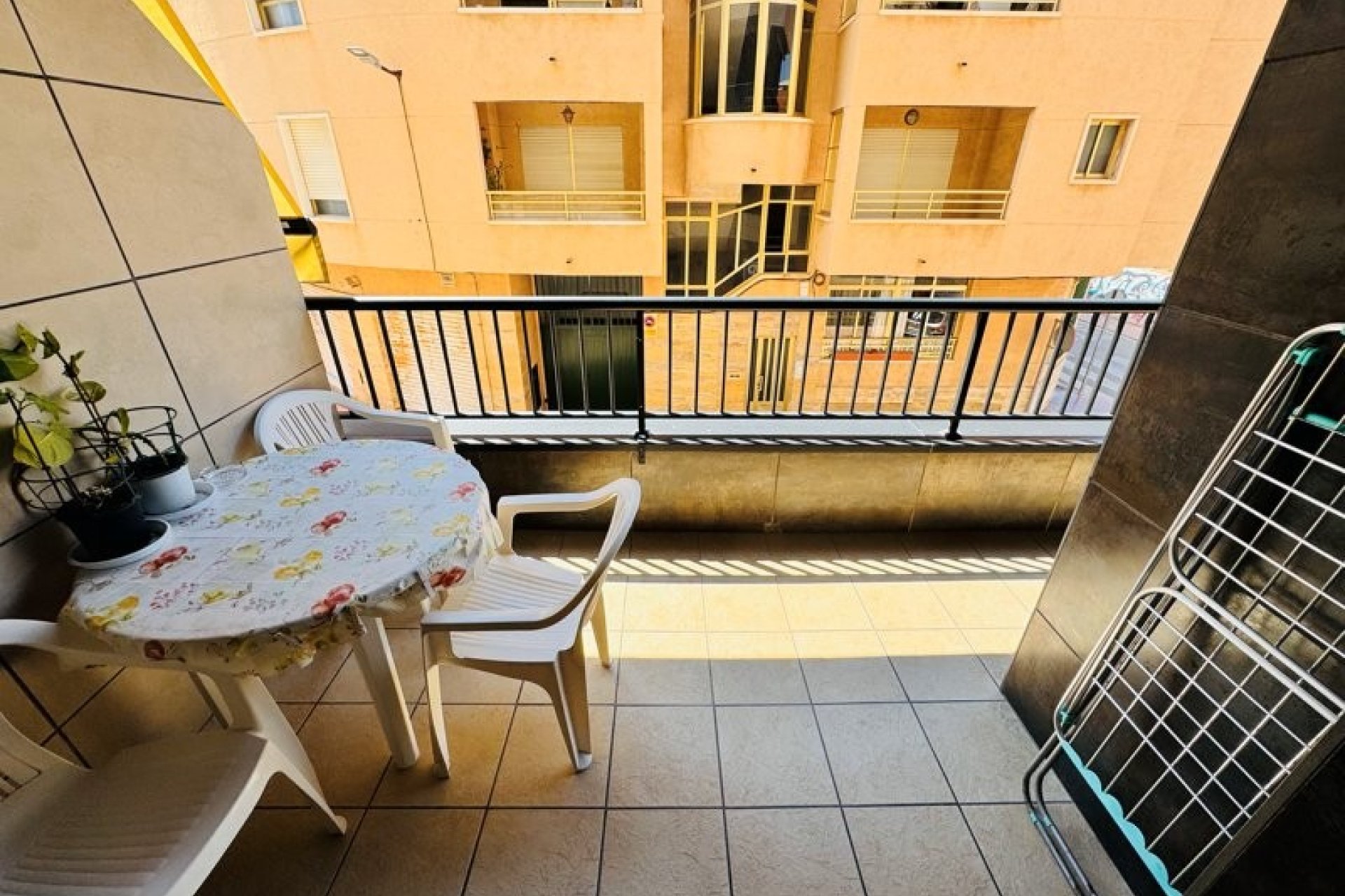 Segunda mano - Apartamento -
La Mata - Costa Blanca