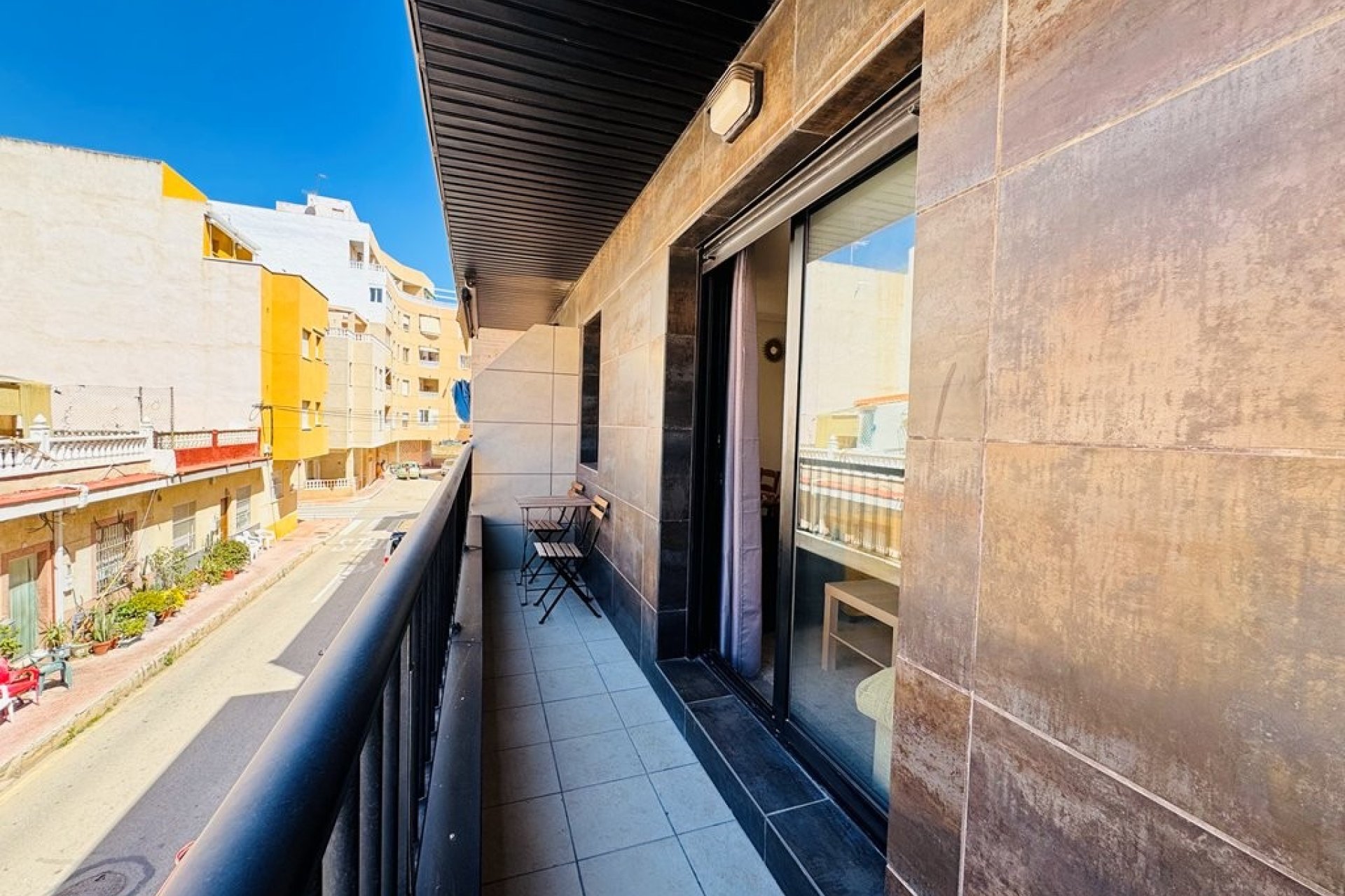 Segunda mano - Apartamento -
La Mata - Costa Blanca