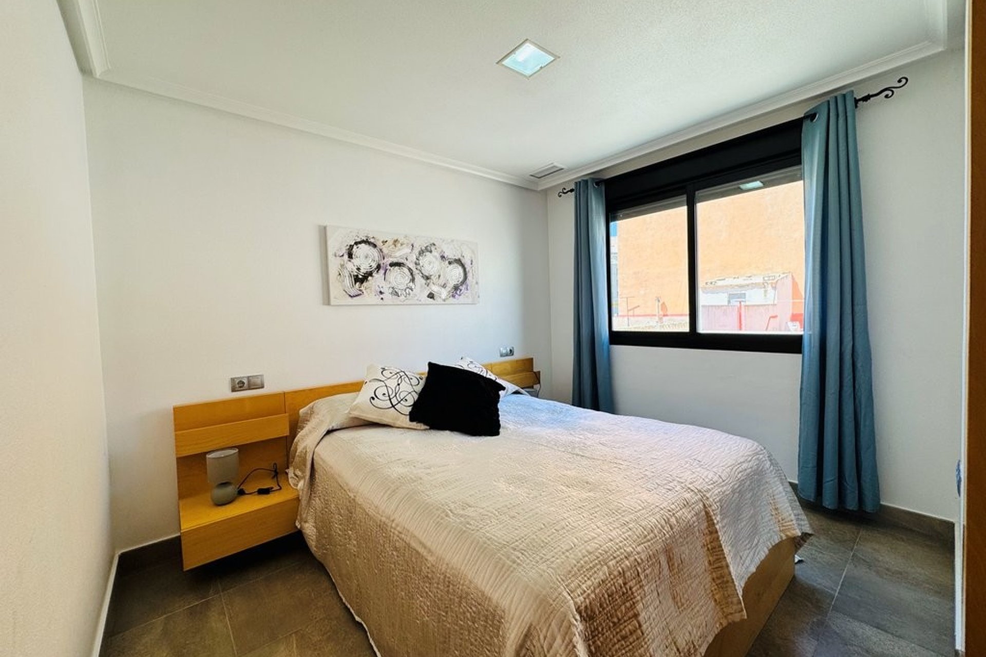 Segunda mano - Apartamento -
La Mata - Costa Blanca