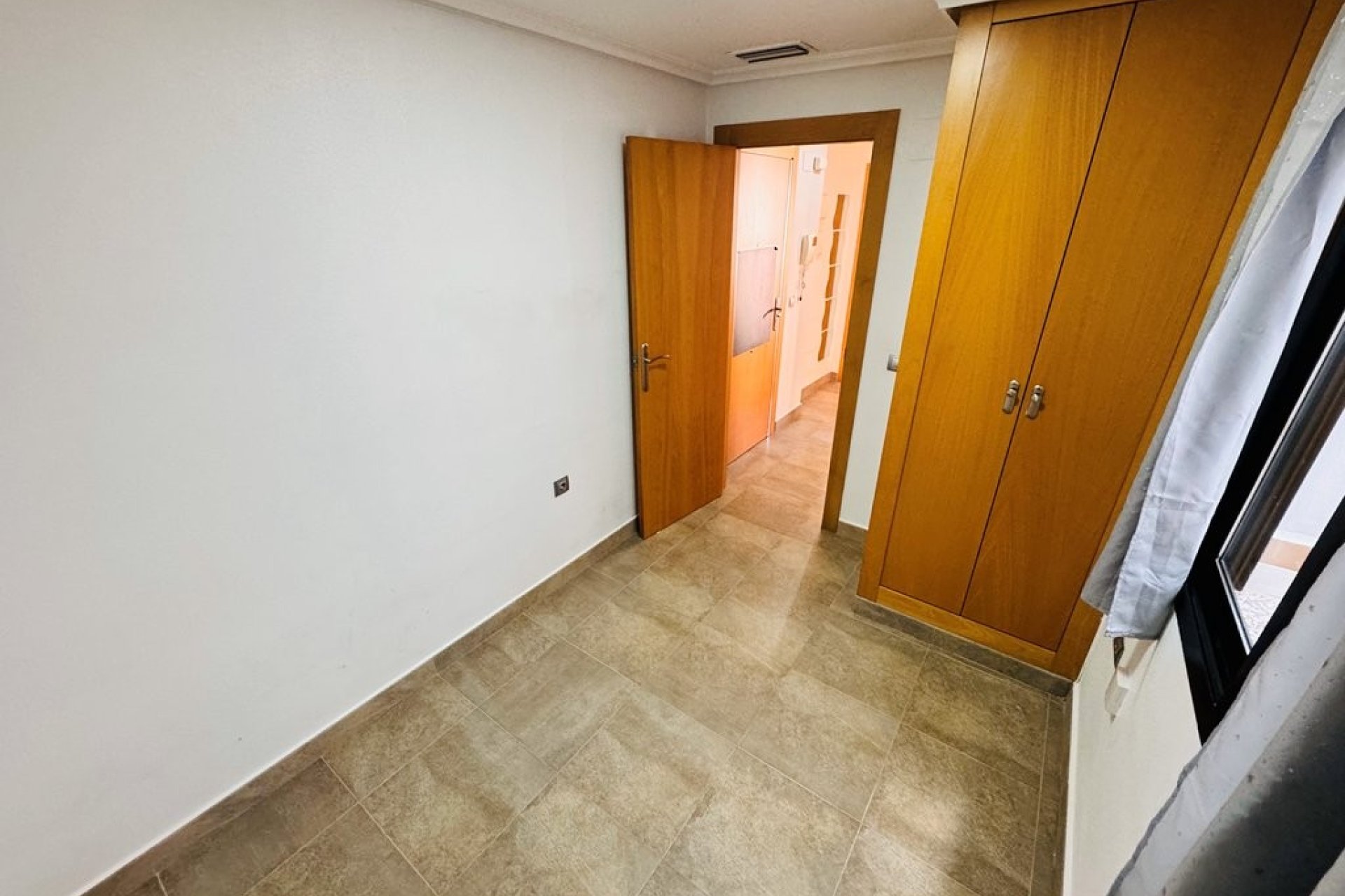 Segunda mano - Apartamento -
La Mata - Costa Blanca