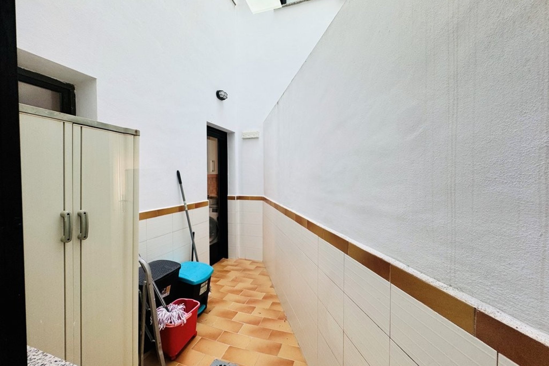 Segunda mano - Apartamento -
La Mata - Costa Blanca