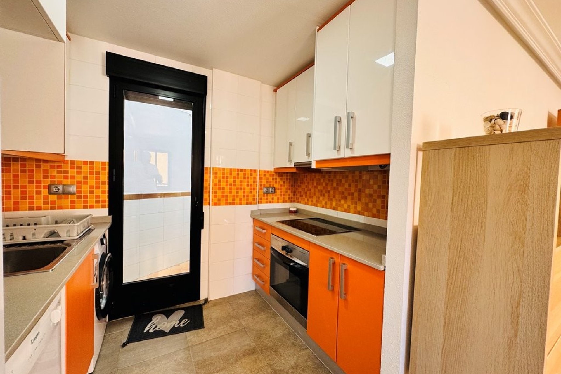 Segunda mano - Apartamento -
La Mata - Costa Blanca