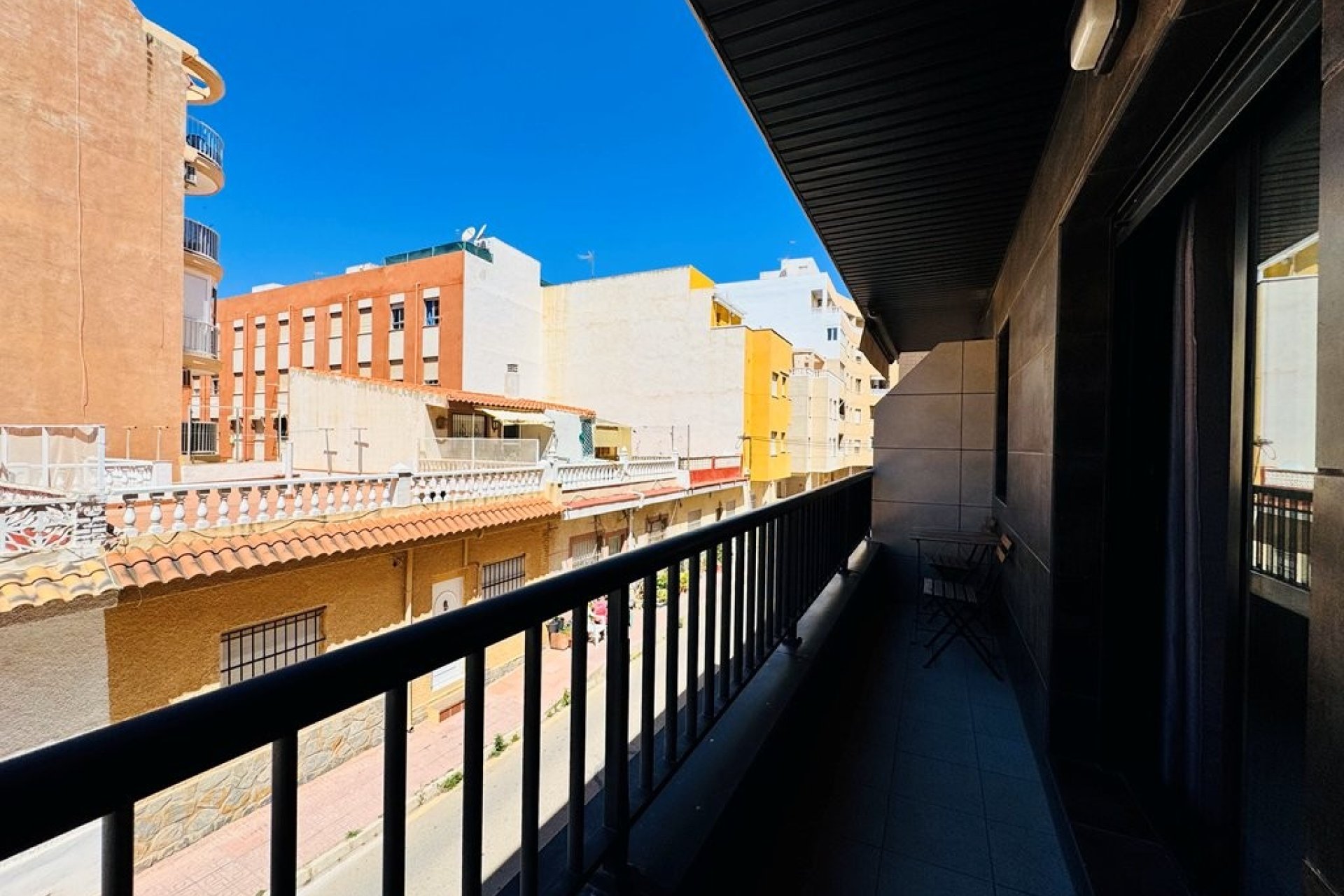 Segunda mano - Apartamento -
La Mata - Costa Blanca