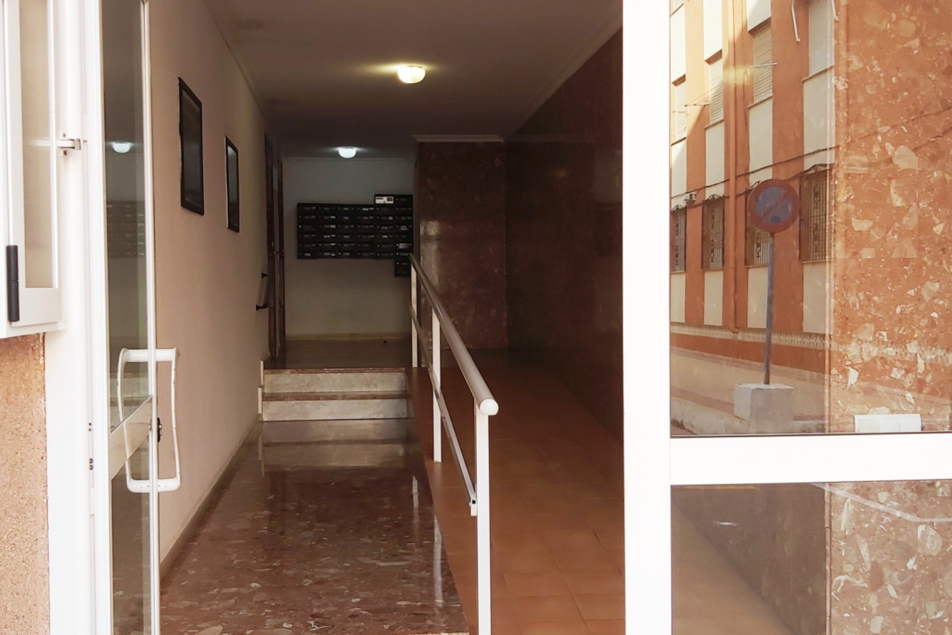 Segunda mano - Apartamento -
La Mata - Costa Blanca
