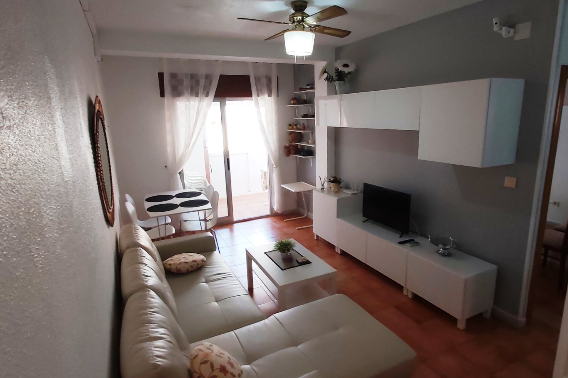 Segunda mano - Apartamento -
La Mata - Costa Blanca