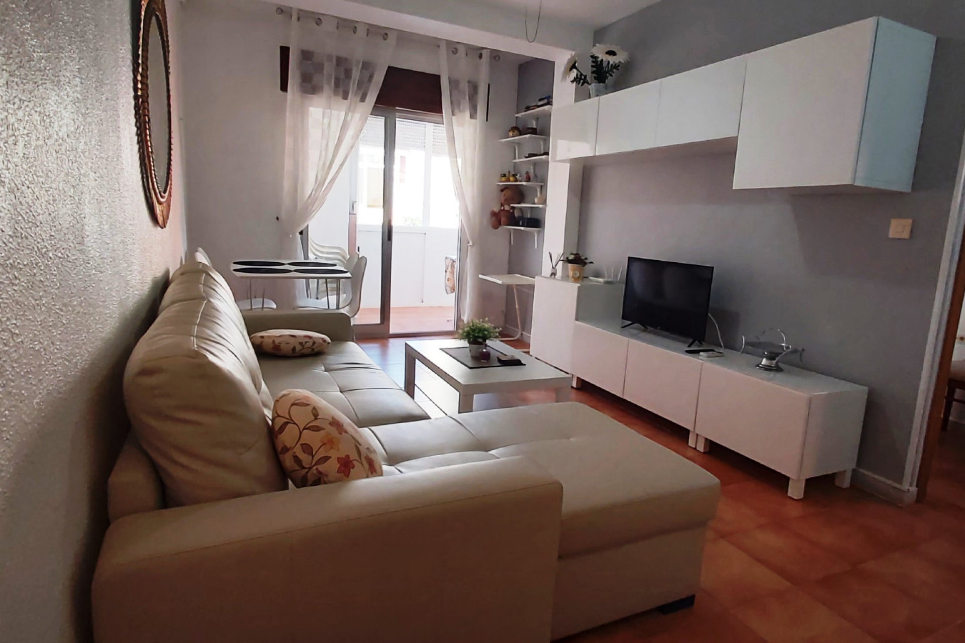 Segunda mano - Apartamento -
La Mata - Costa Blanca