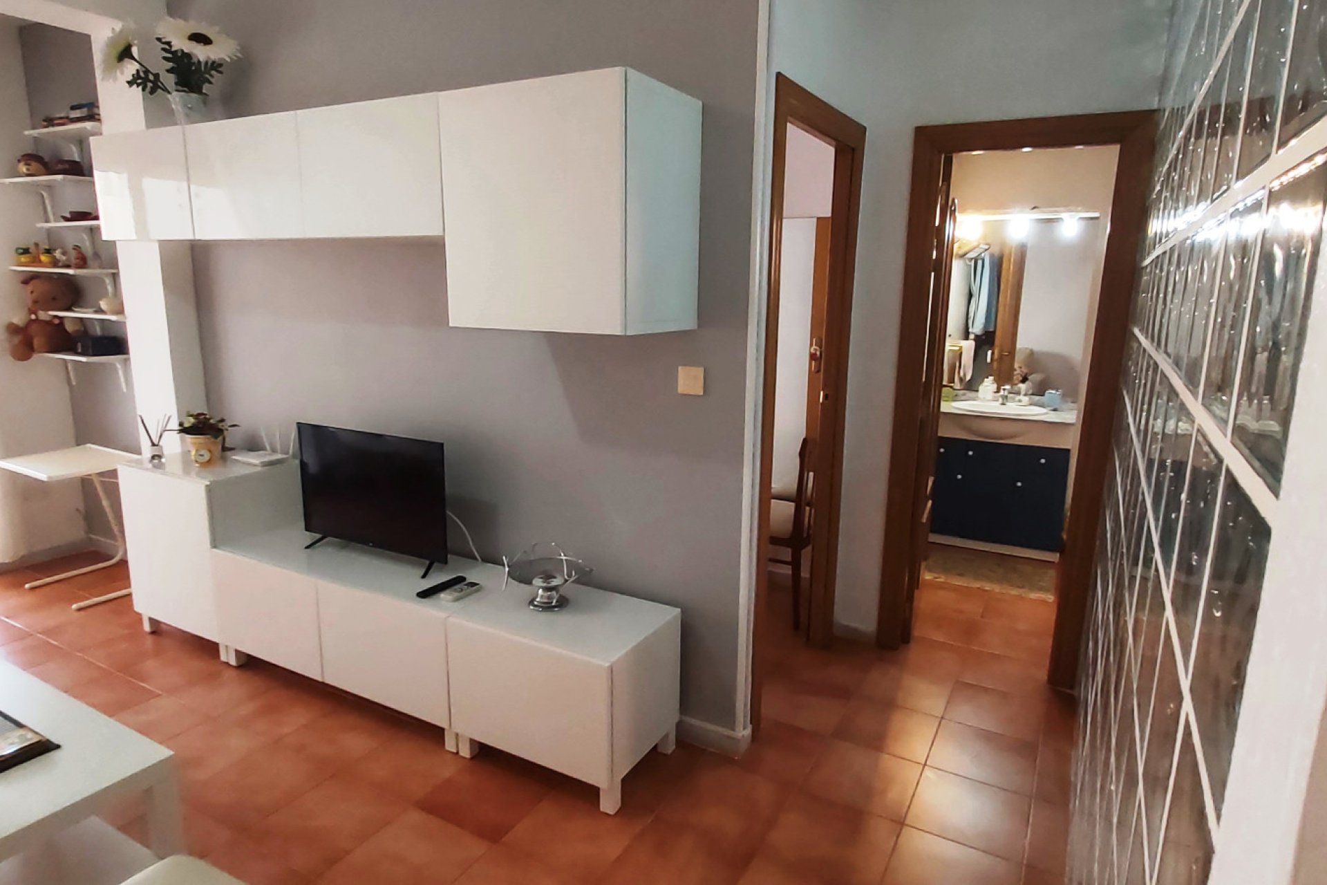 Segunda mano - Apartamento -
La Mata - Costa Blanca