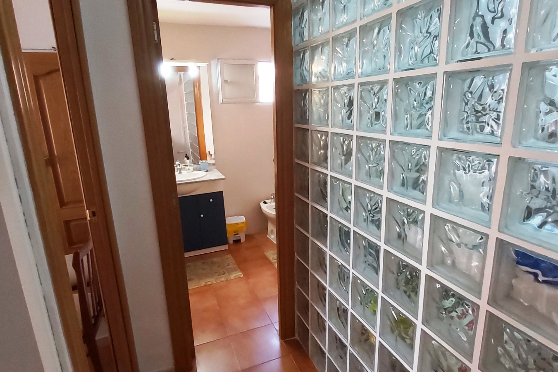 Segunda mano - Apartamento -
La Mata - Costa Blanca