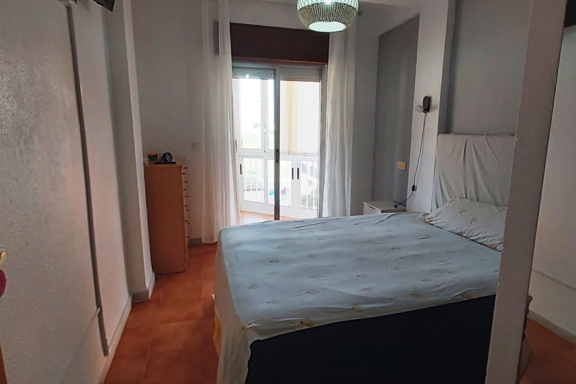 Segunda mano - Apartamento -
La Mata - Costa Blanca