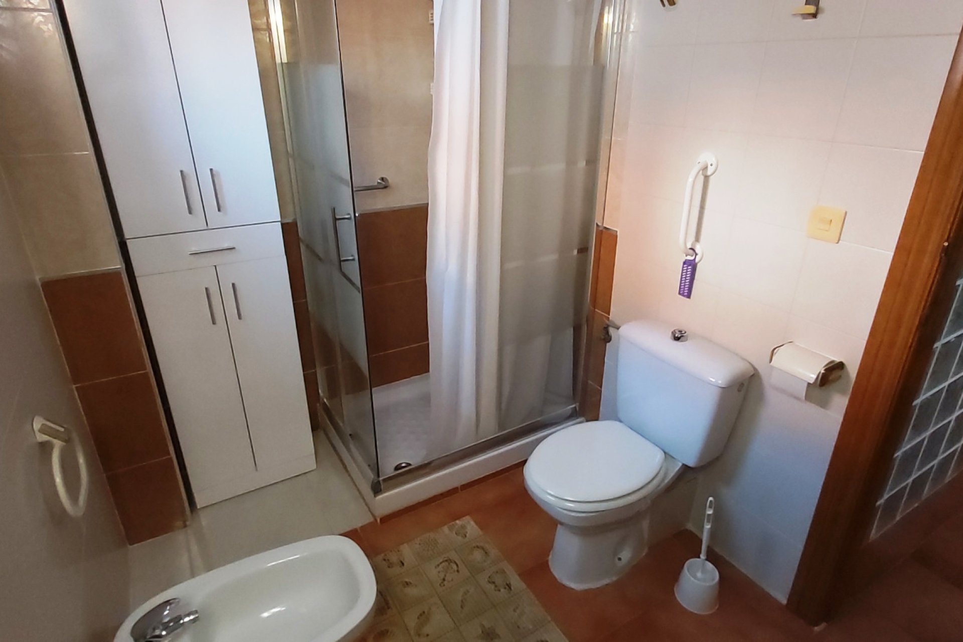 Segunda mano - Apartamento -
La Mata - Costa Blanca