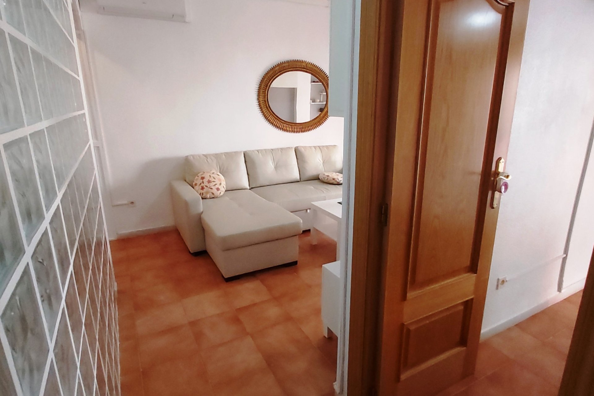Segunda mano - Apartamento -
La Mata - Costa Blanca
