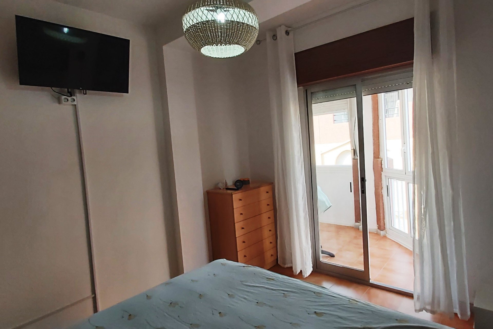 Segunda mano - Apartamento -
La Mata - Costa Blanca