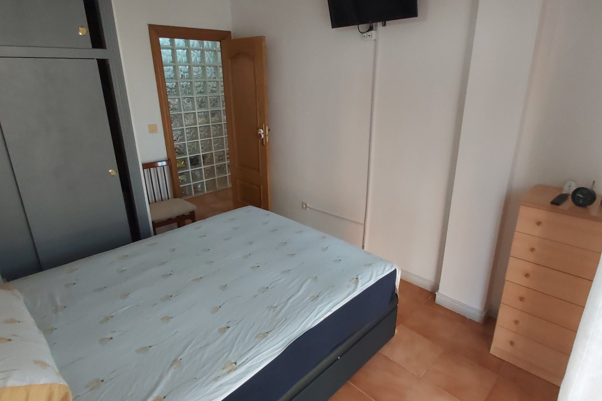 Segunda mano - Apartamento -
La Mata - Costa Blanca