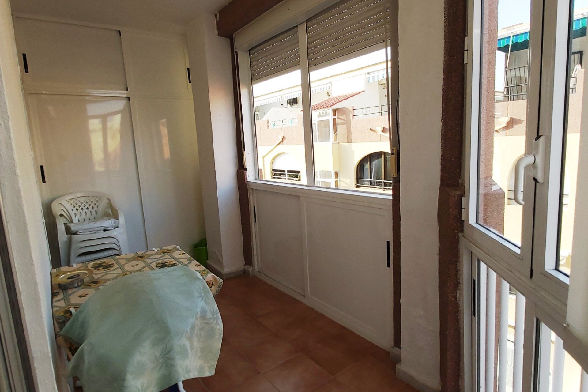 Segunda mano - Apartamento -
La Mata - Costa Blanca