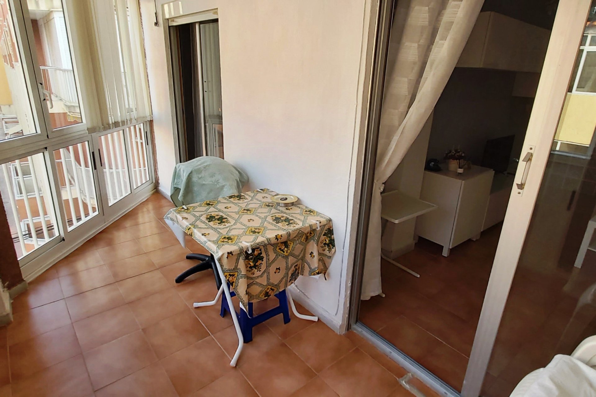 Segunda mano - Apartamento -
La Mata - Costa Blanca