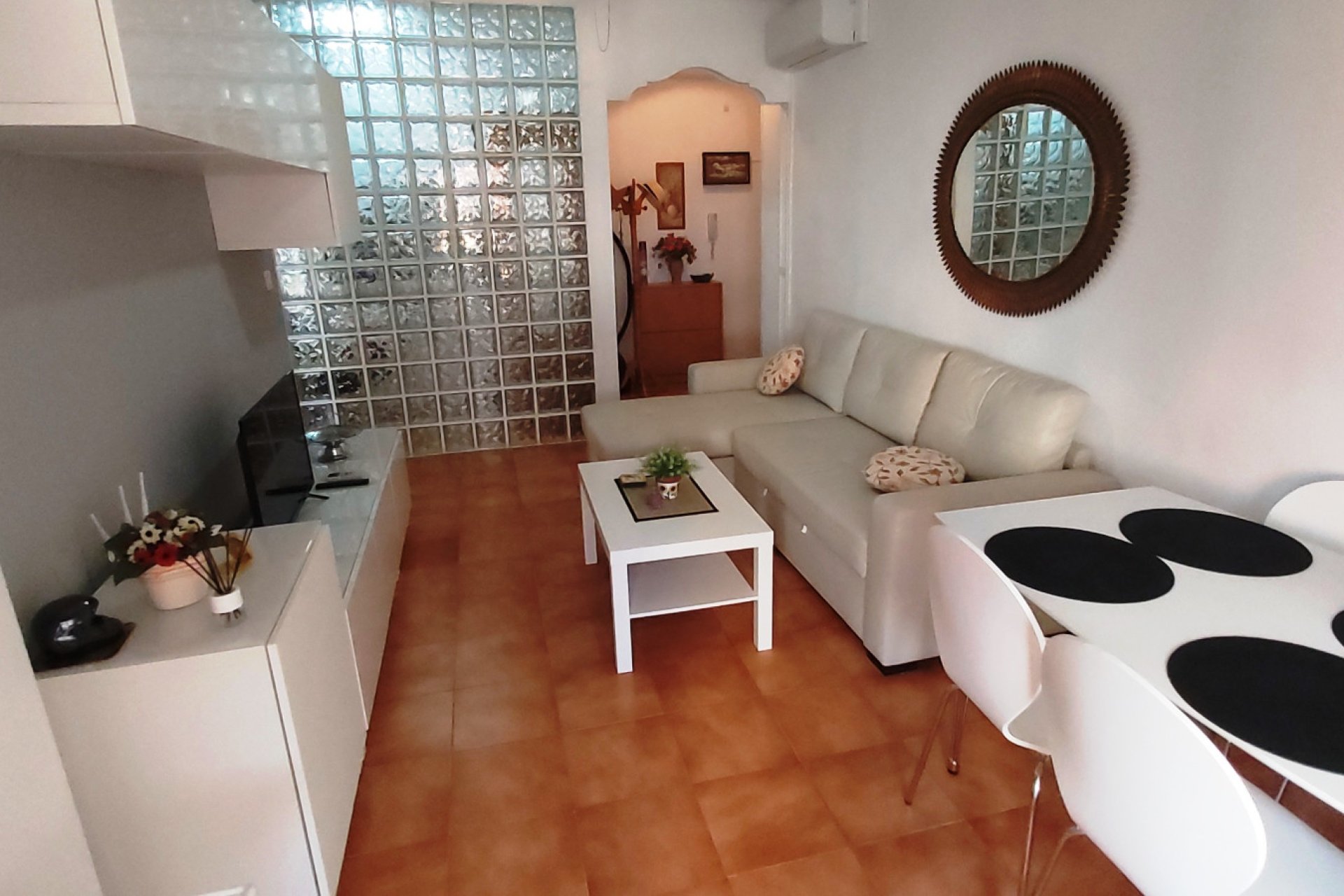 Segunda mano - Apartamento -
La Mata - Costa Blanca
