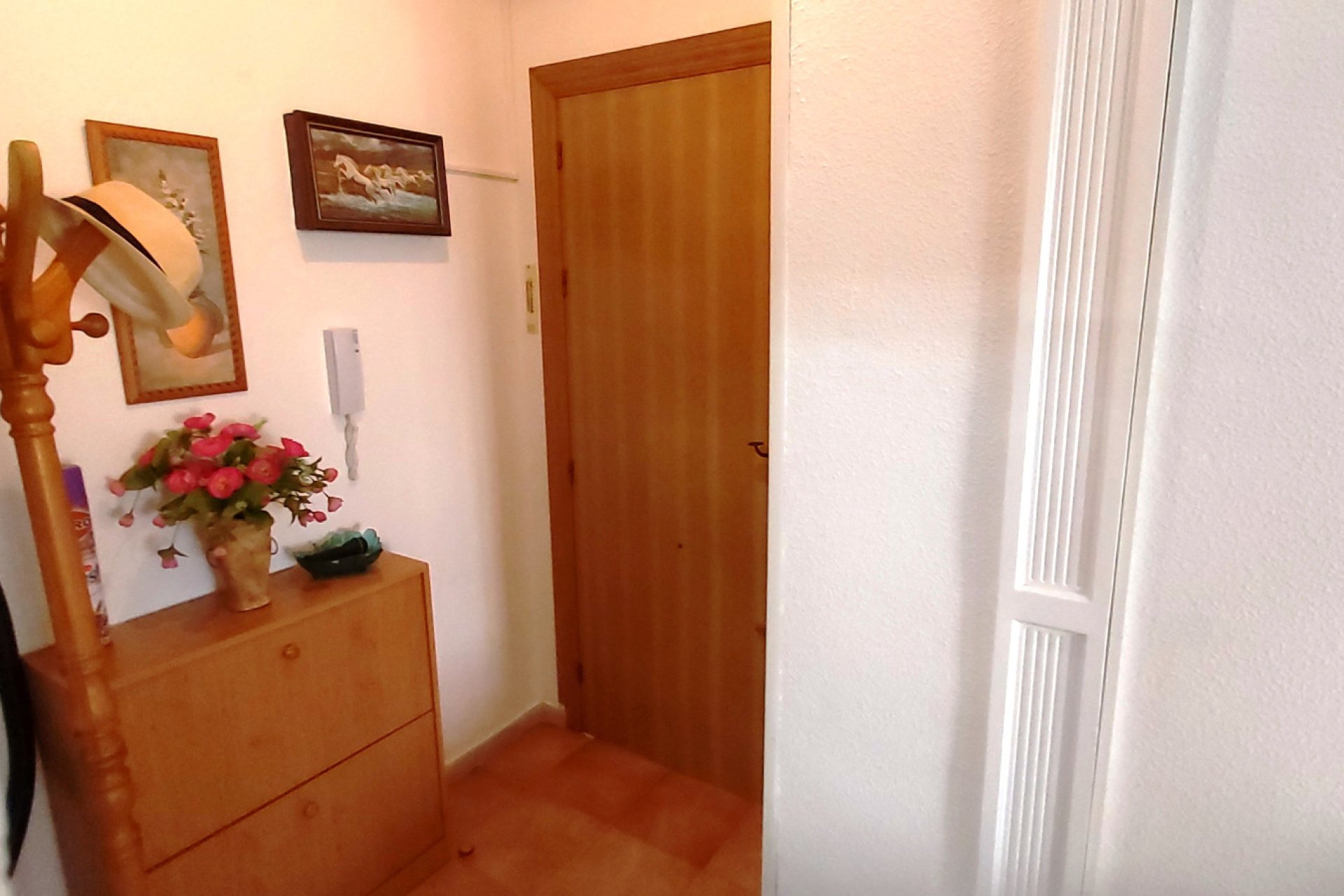 Segunda mano - Apartamento -
La Mata - Costa Blanca