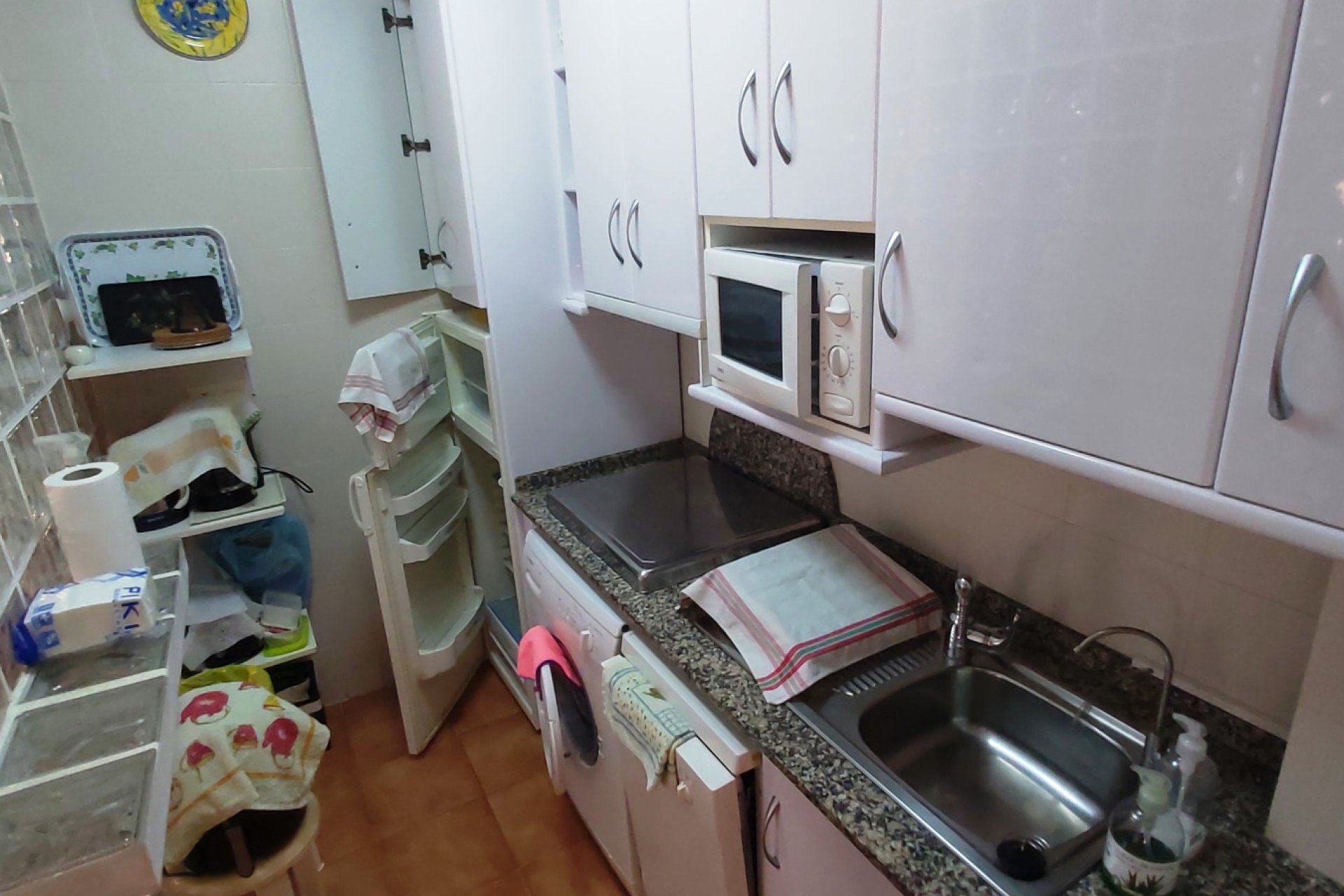 Segunda mano - Apartamento -
La Mata - Costa Blanca