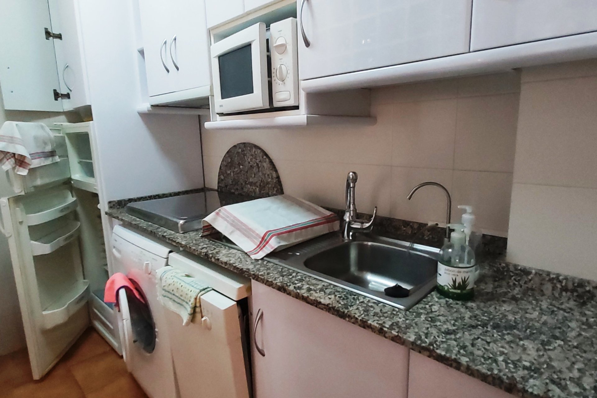 Segunda mano - Apartamento -
La Mata - Costa Blanca