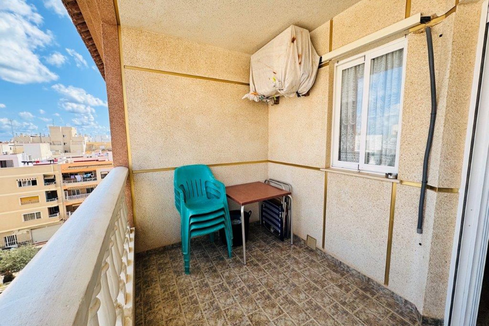 Segunda mano - Apartamento -
La Mata - Costa Blanca