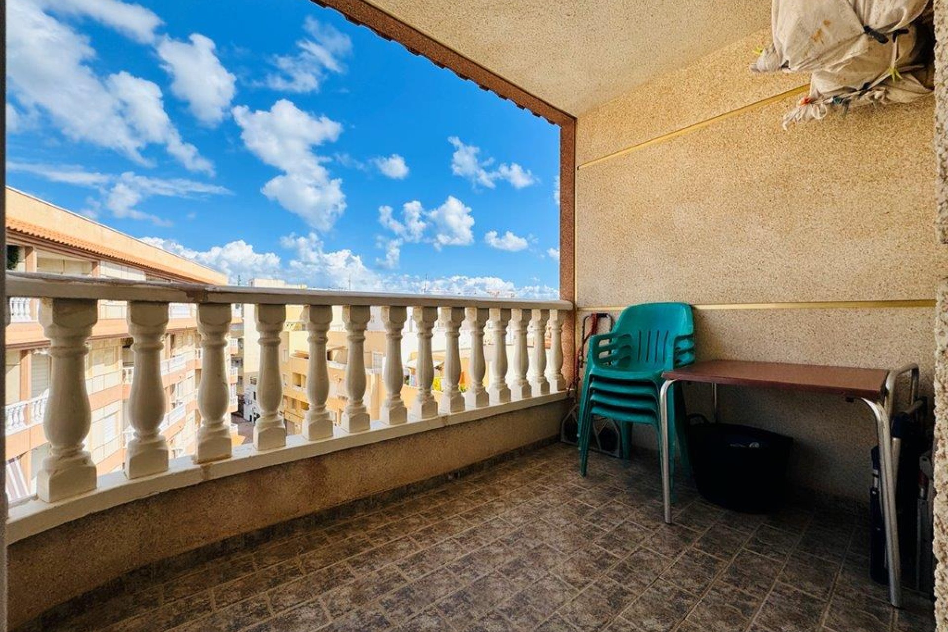 Segunda mano - Apartamento -
La Mata - Costa Blanca