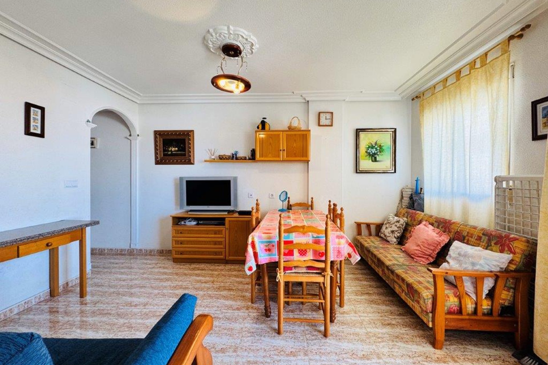 Segunda mano - Apartamento -
La Mata - Costa Blanca