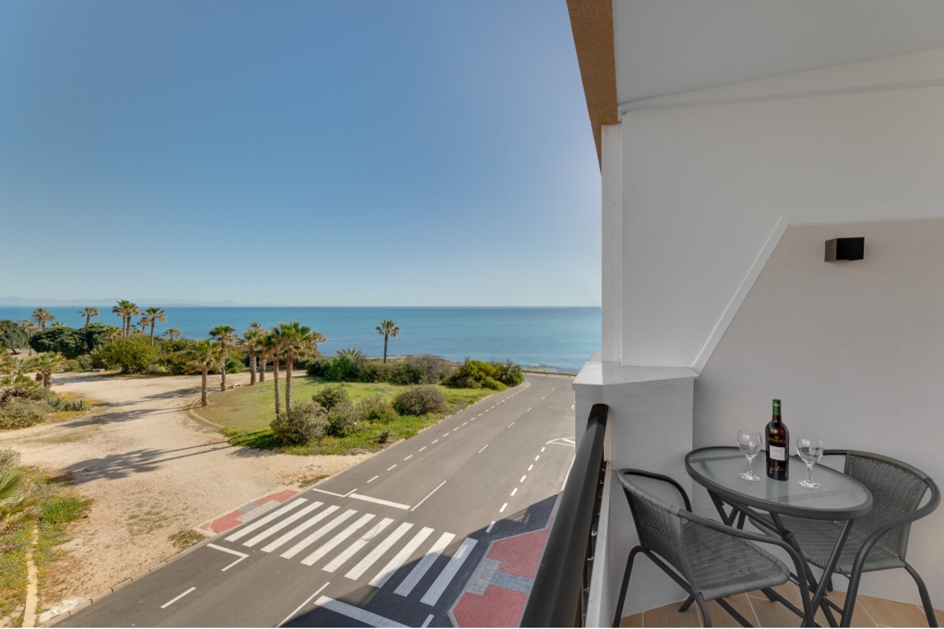 Segunda mano - Apartamento -
La Mata - Costa Blanca
