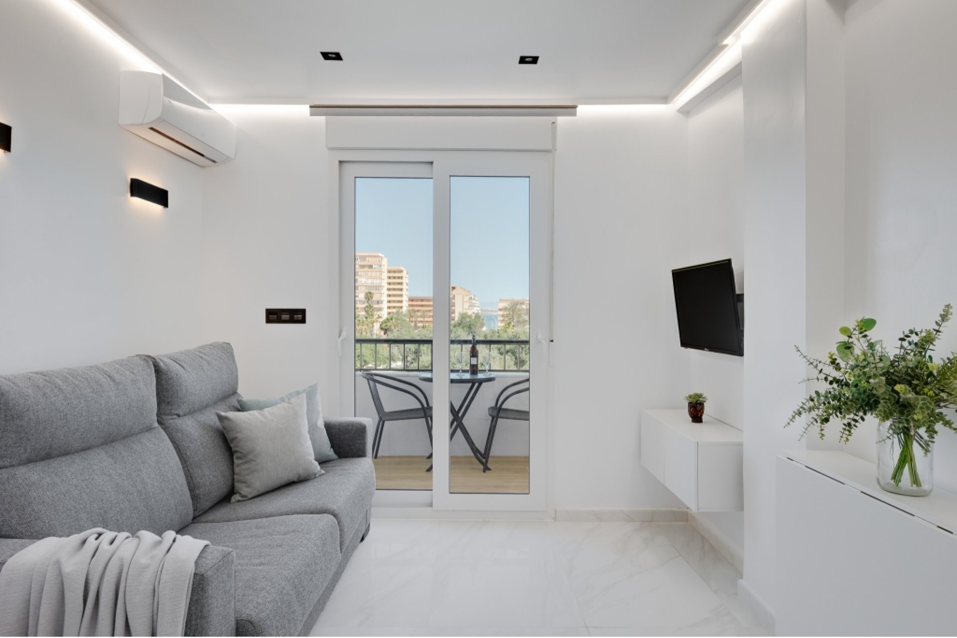 Segunda mano - Apartamento -
La Mata - Costa Blanca