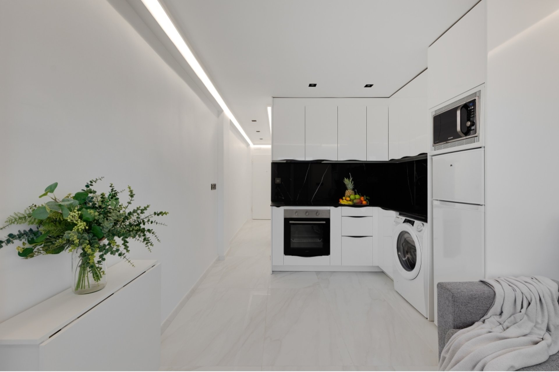 Segunda mano - Apartamento -
La Mata - Costa Blanca