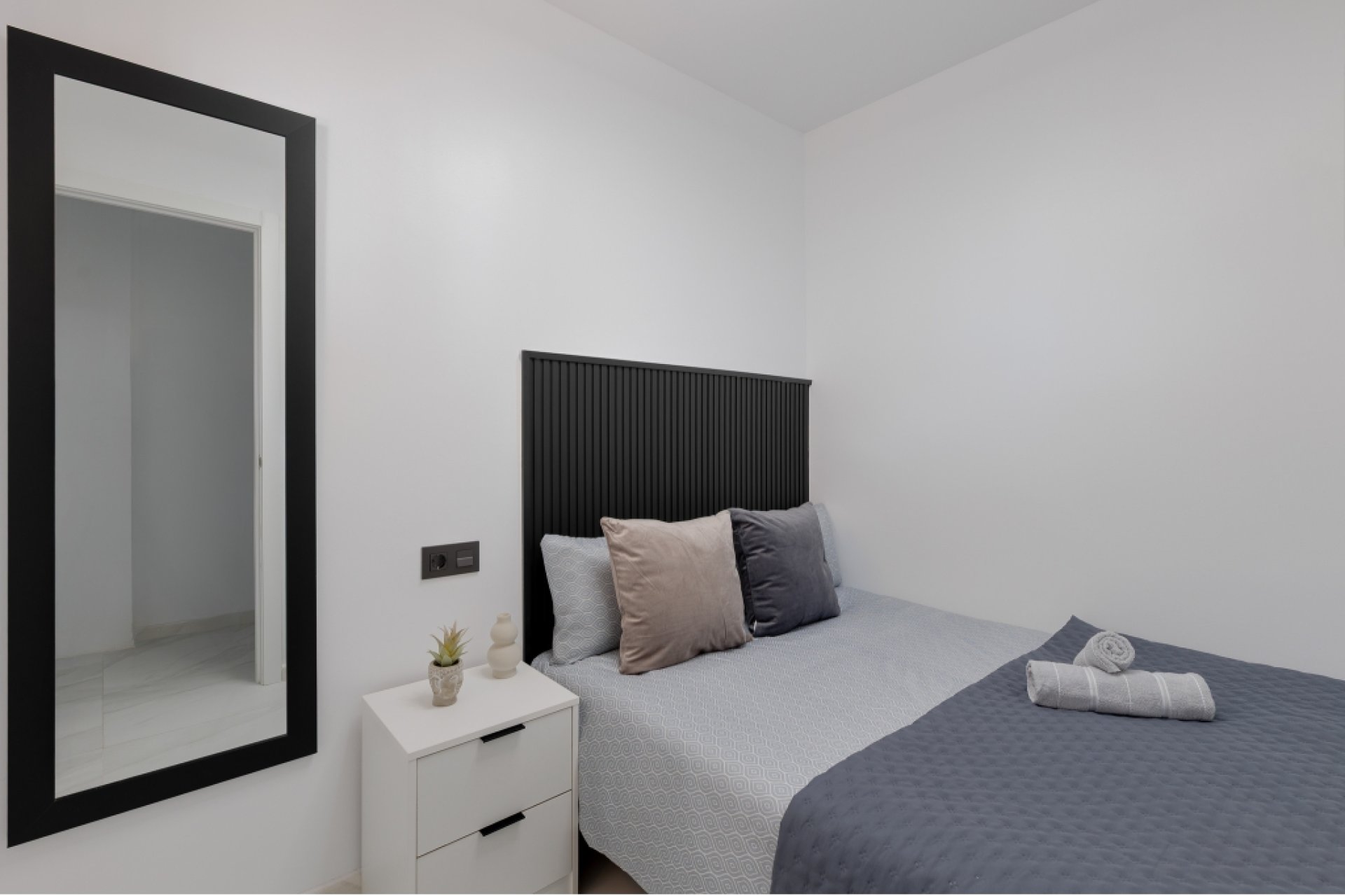 Segunda mano - Apartamento -
La Mata - Costa Blanca