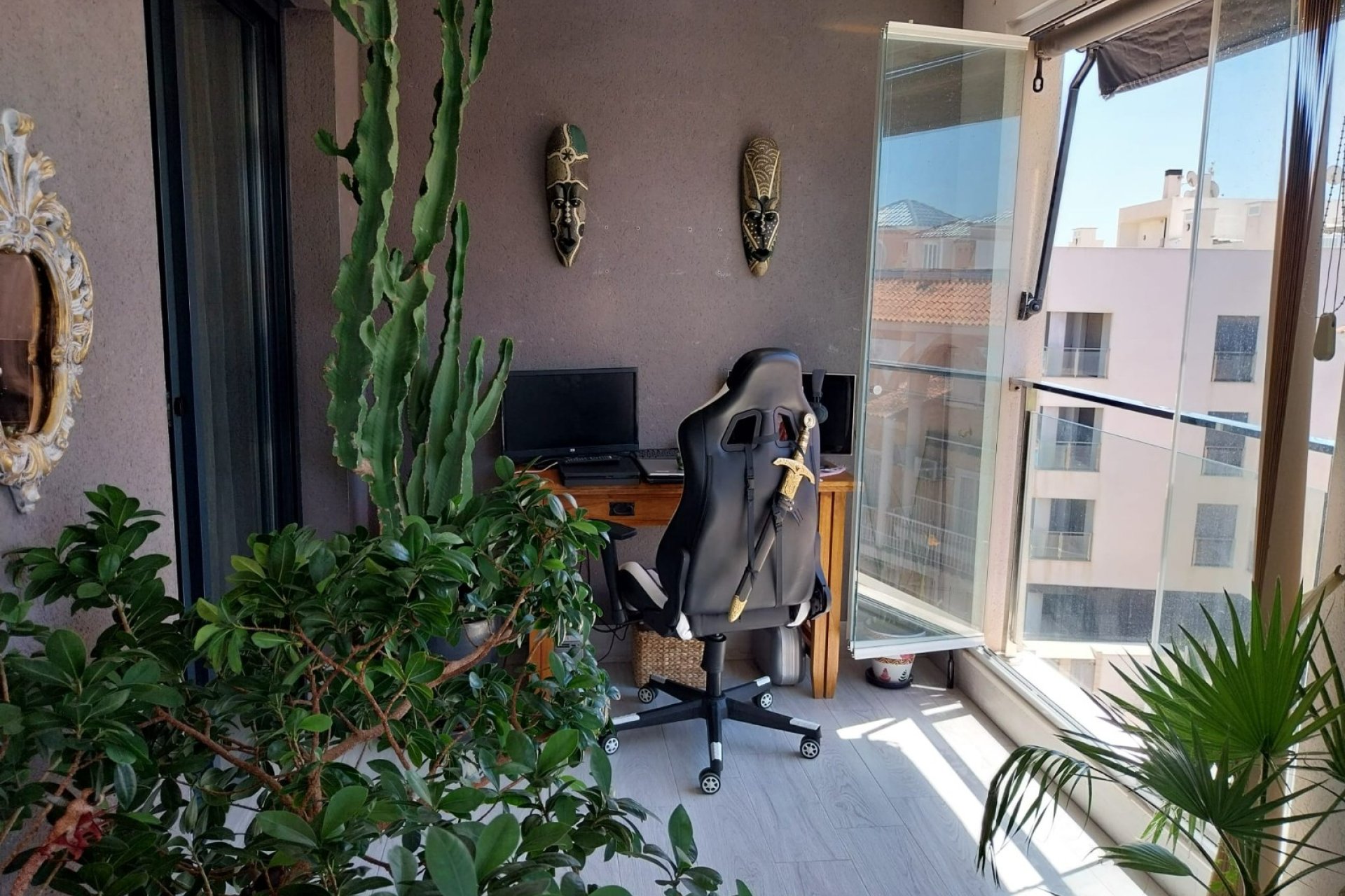 Segunda mano - Apartamento -
La Mata - Costa Blanca