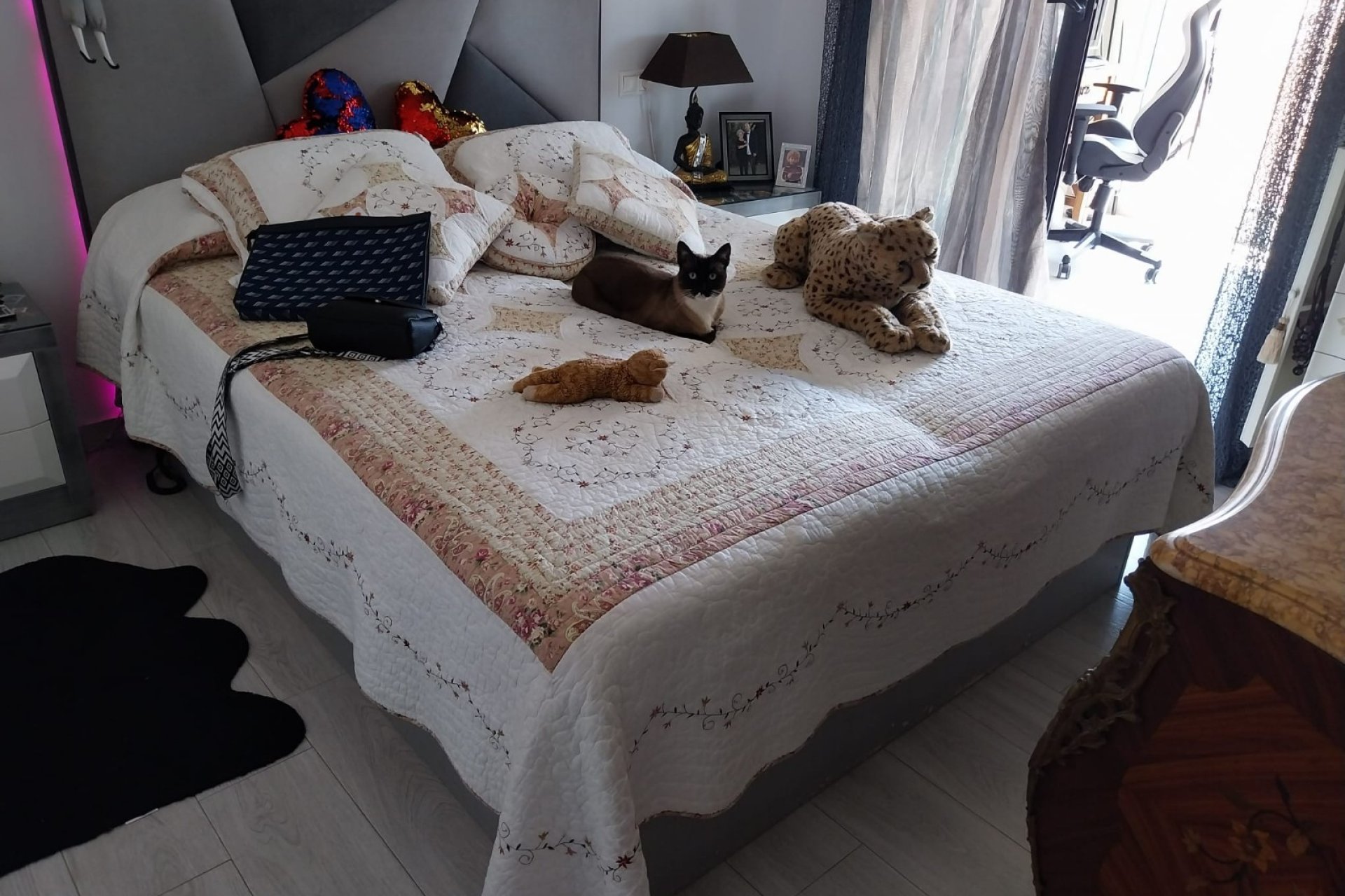 Segunda mano - Apartamento -
La Mata - Costa Blanca