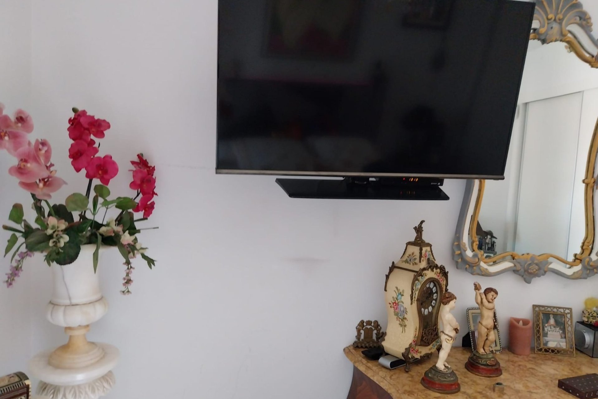 Segunda mano - Apartamento -
La Mata - Costa Blanca