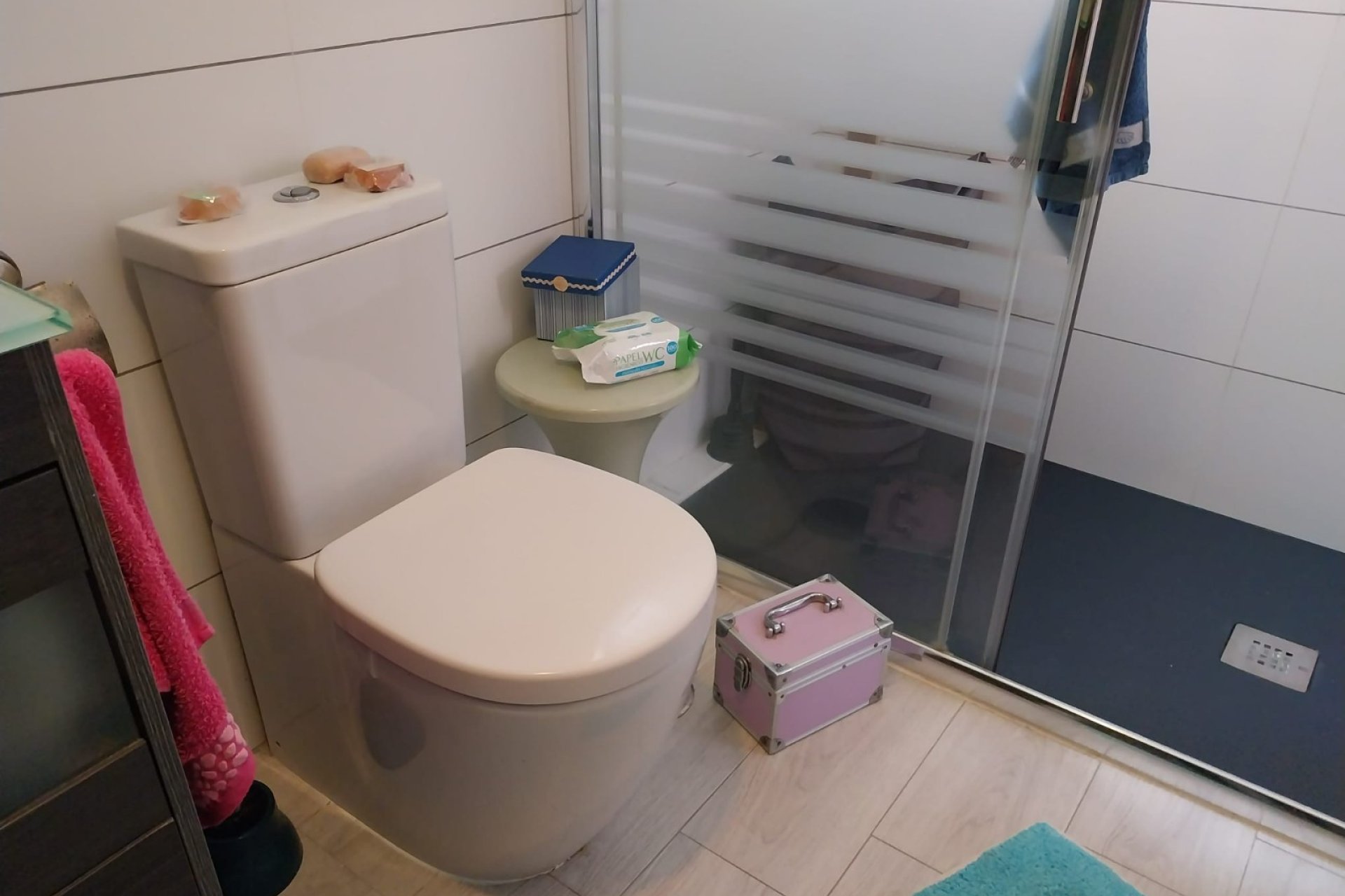 Segunda mano - Apartamento -
La Mata - Costa Blanca