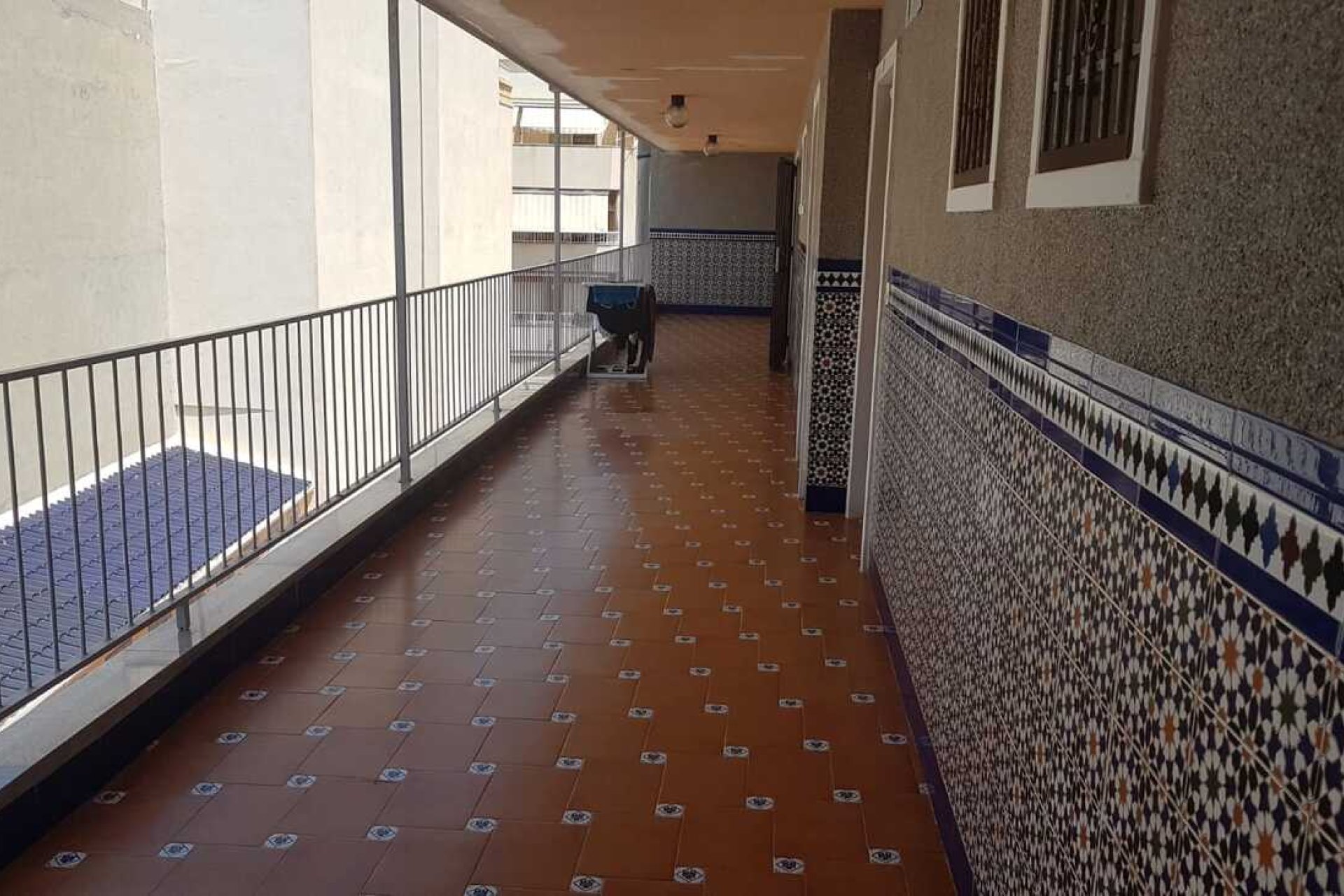 Segunda mano - Apartamento -
La Mata - Costa Blanca