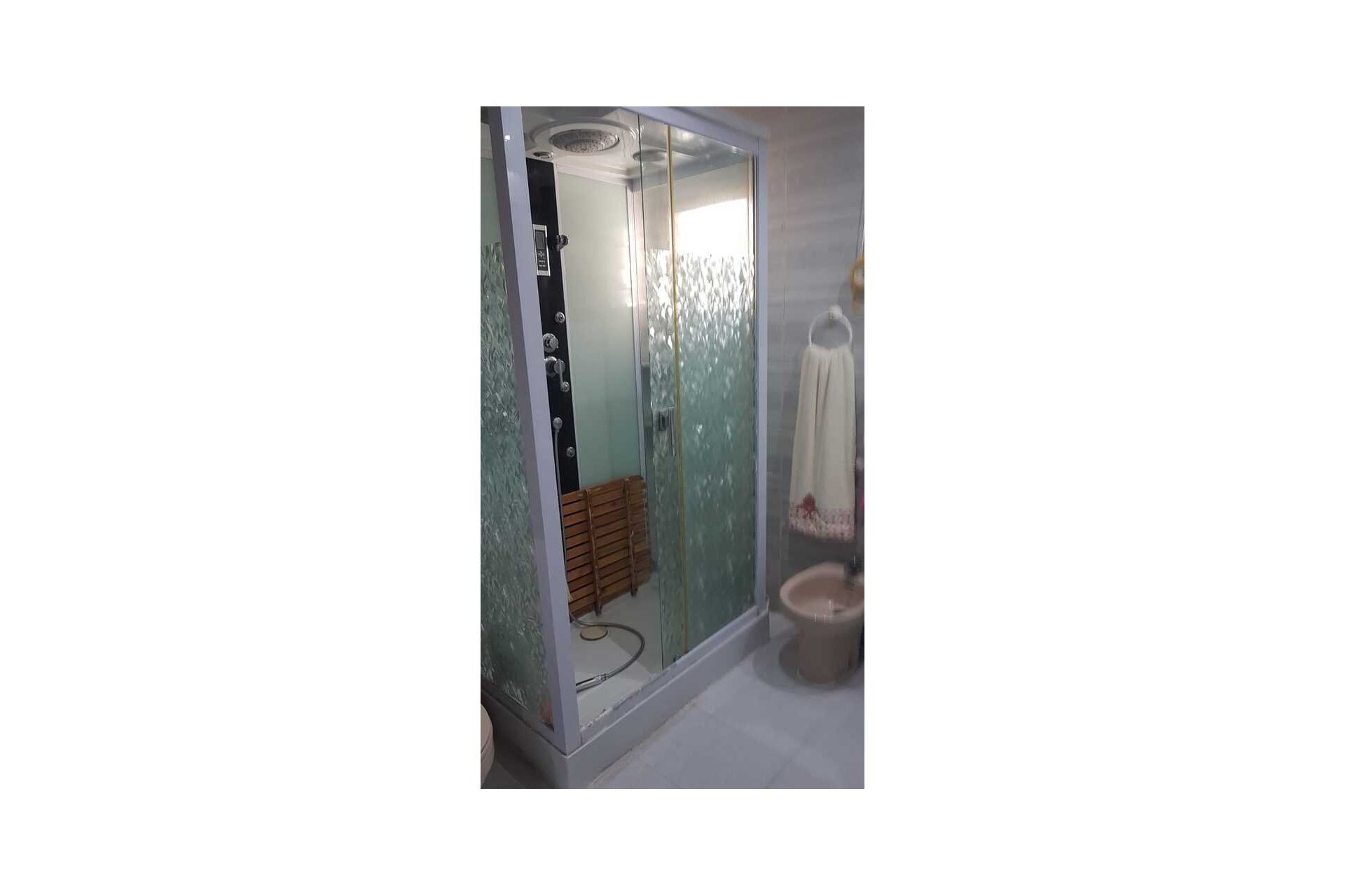 Segunda mano - Apartamento -
La Mata - Costa Blanca