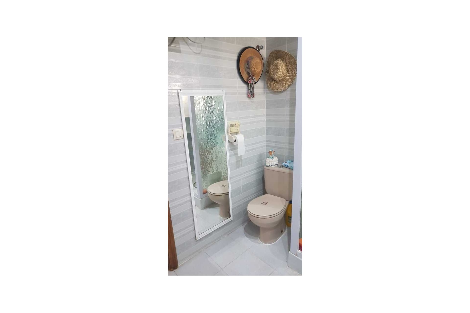 Segunda mano - Apartamento -
La Mata - Costa Blanca