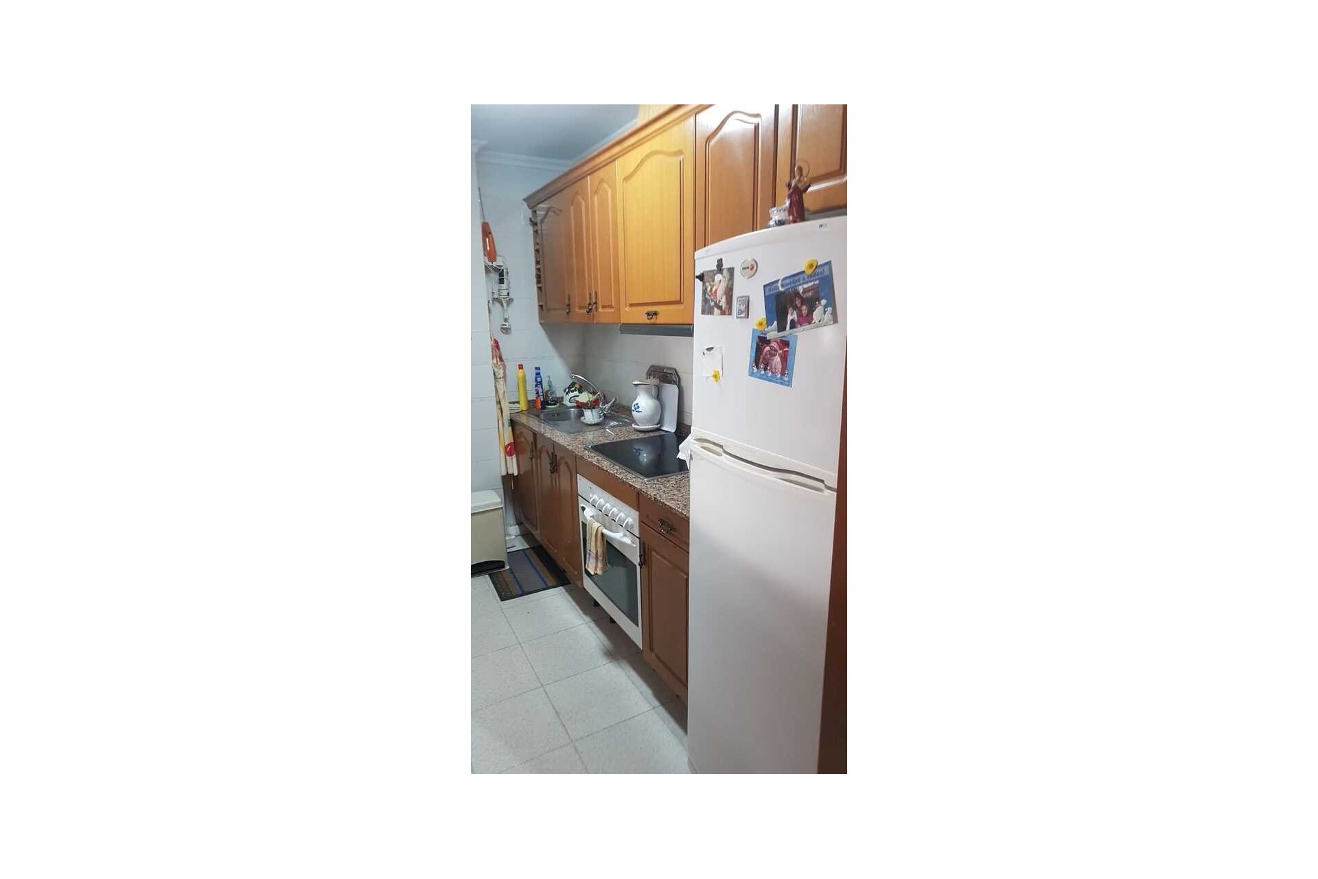 Segunda mano - Apartamento -
La Mata - Costa Blanca