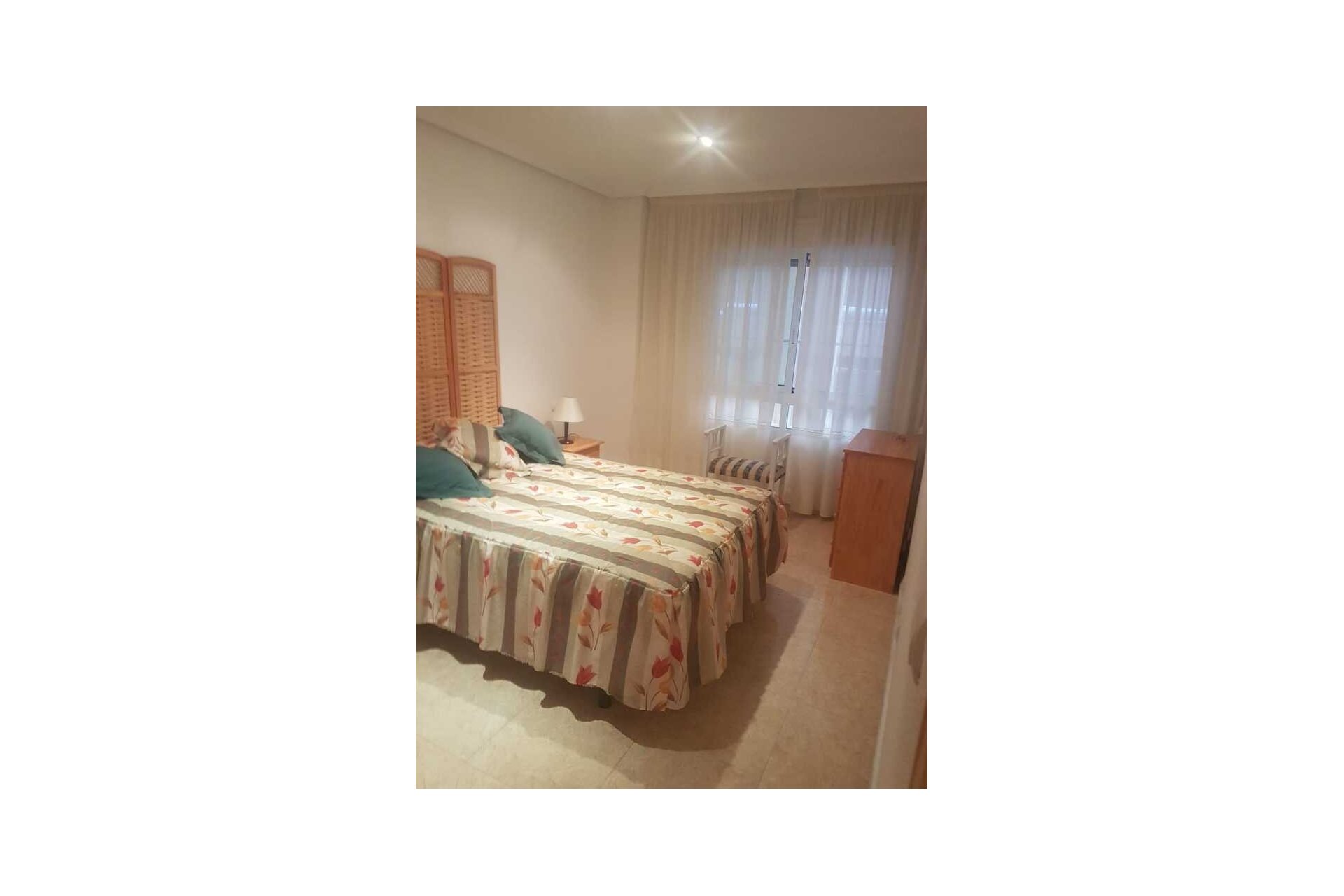Segunda mano - Apartamento -
La Mata - Costa Blanca